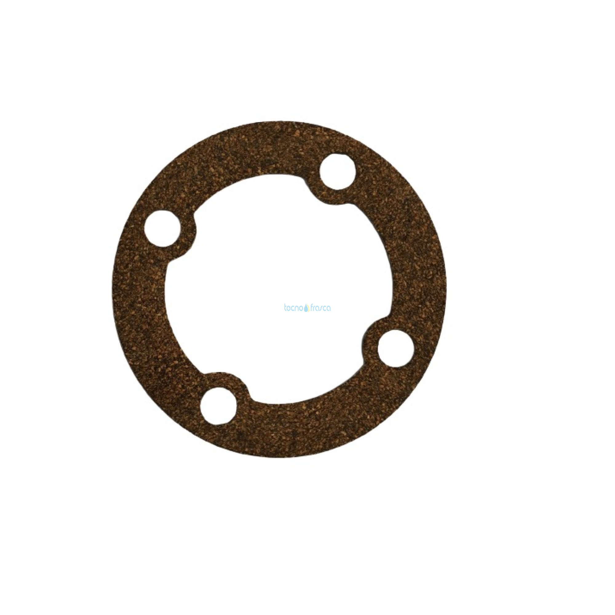 Ferroli kit 5 guarnizioni ventilatore 39830270