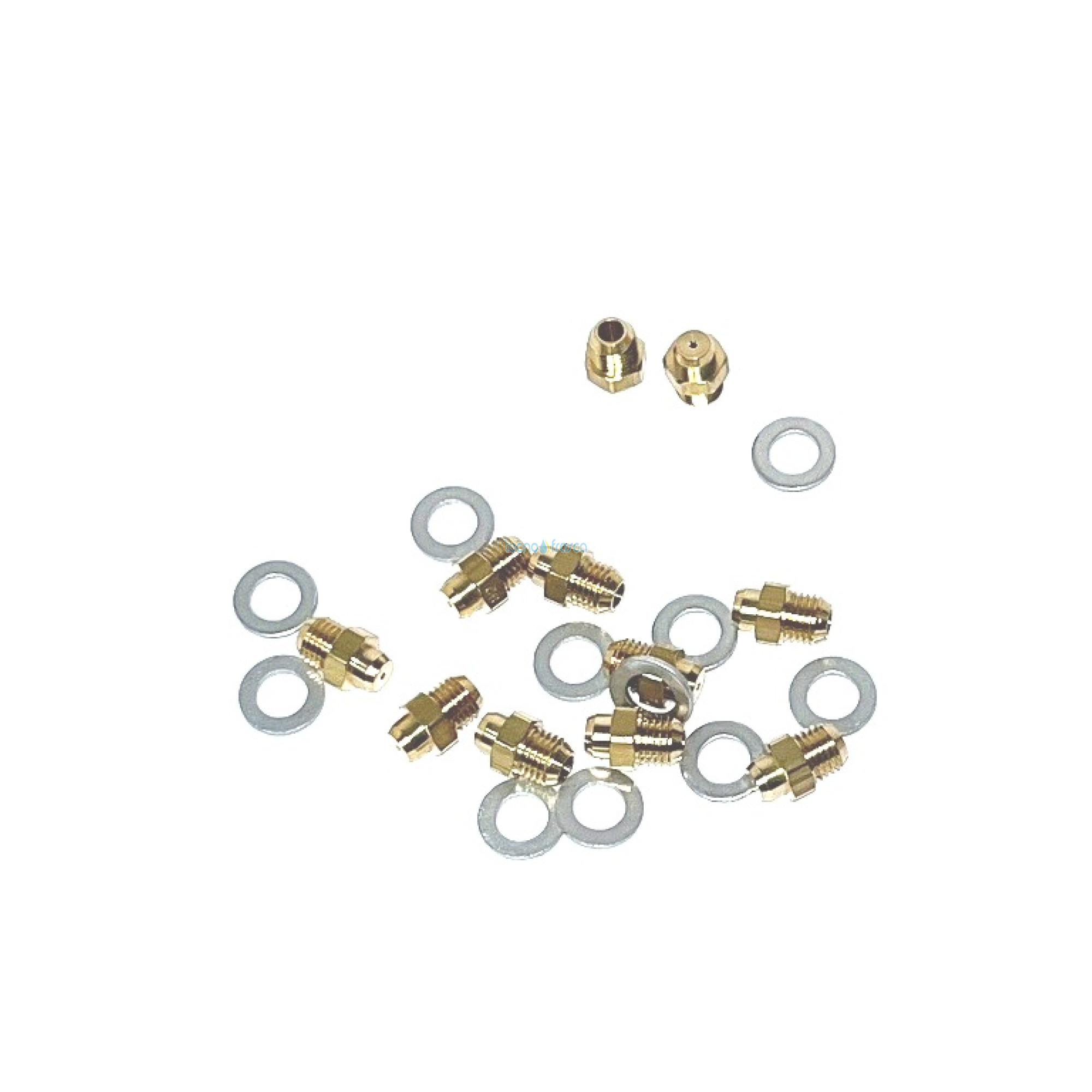 Ferroli KIT UG.0,82X11 G31 (34009850) 39837750