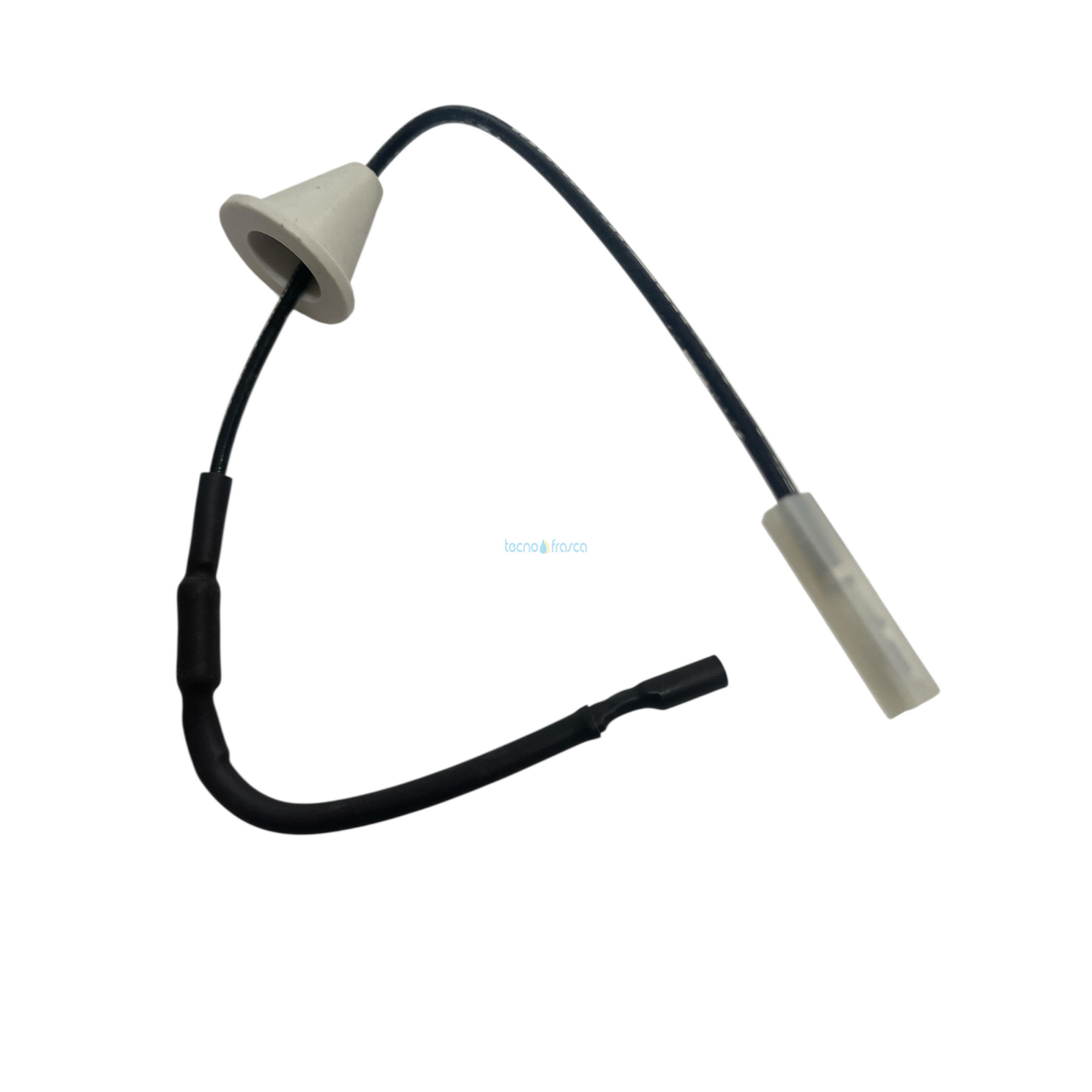 Ferroli kit cavo mono elettrodo 39841300