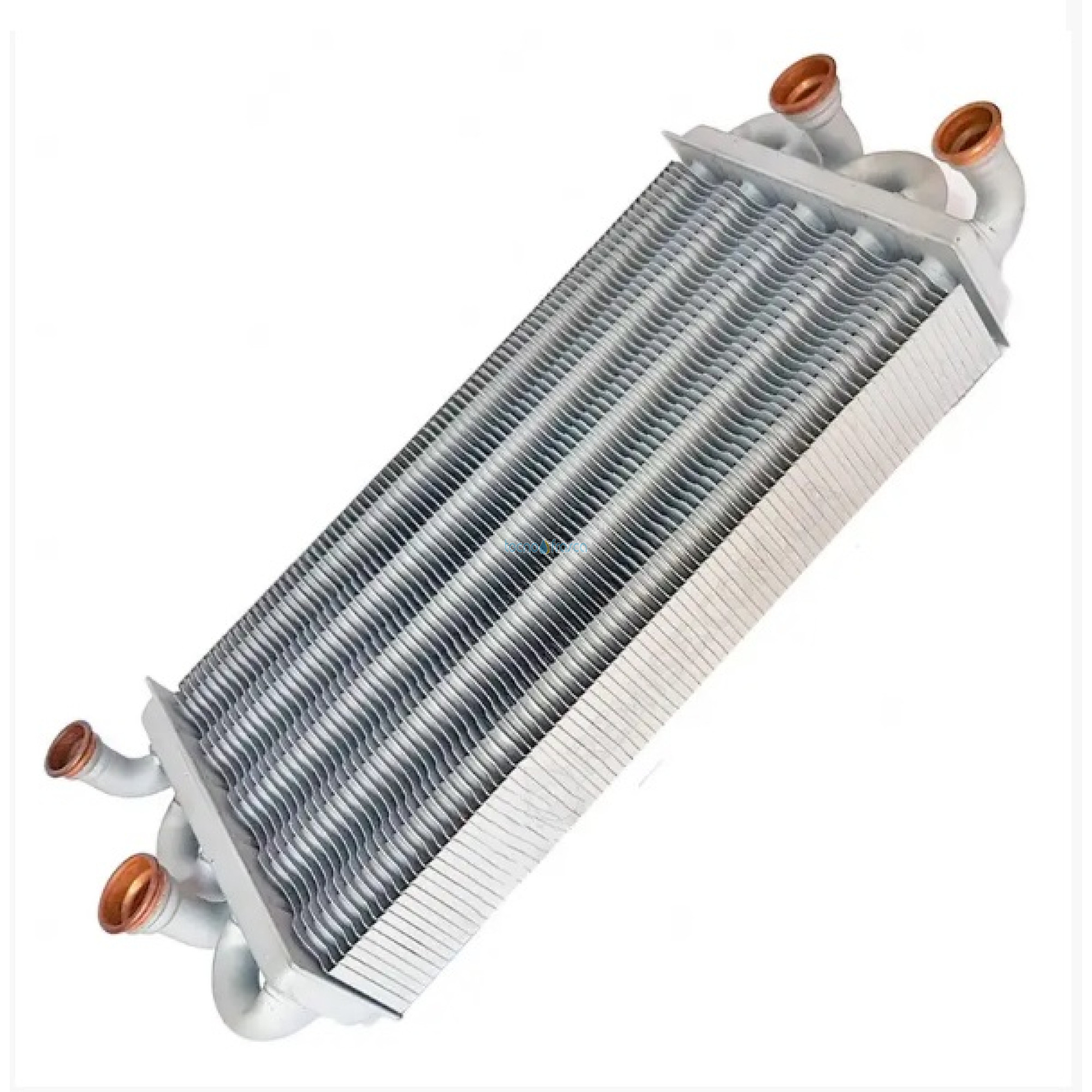 Ferroli scambiatore bitermico DOMIproject C32D FEReasy C32D 39842540