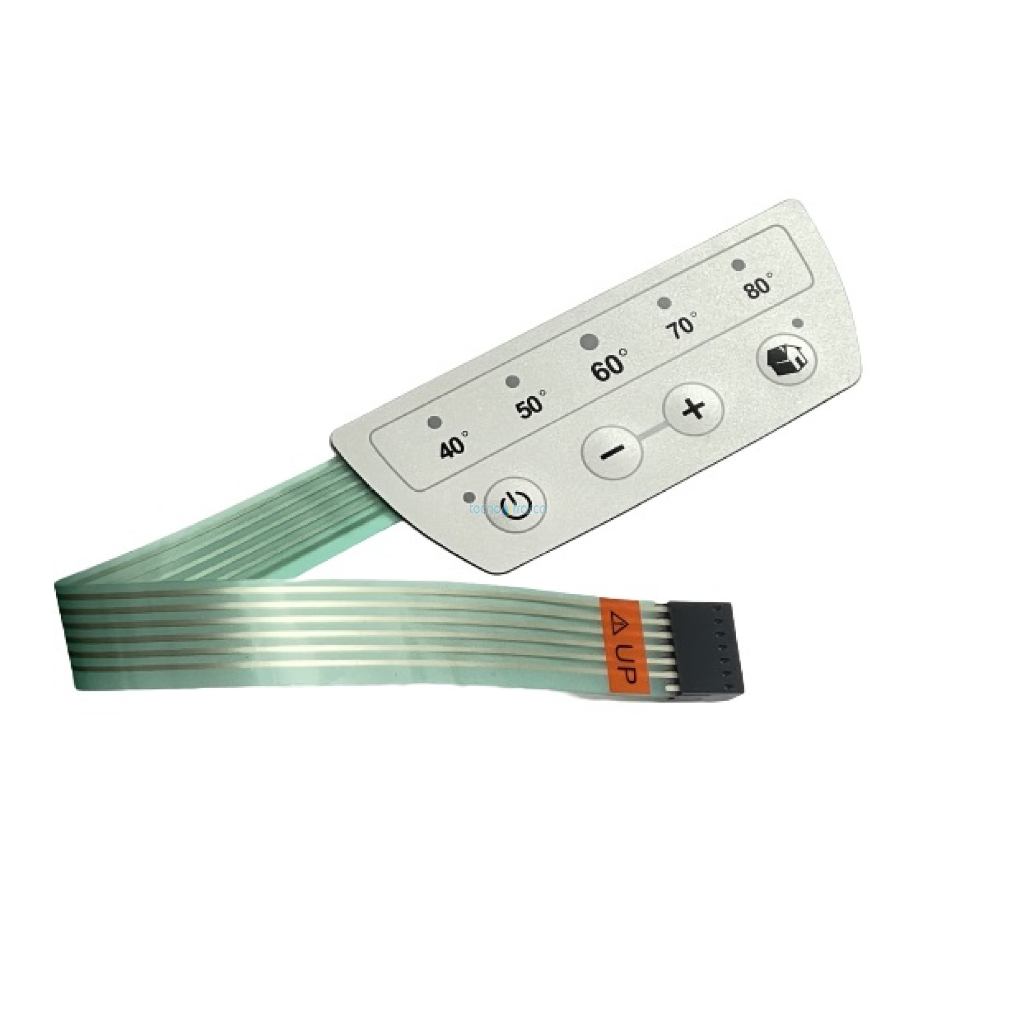 Ferroli kit interfaccia led scaldabagno 398I2810