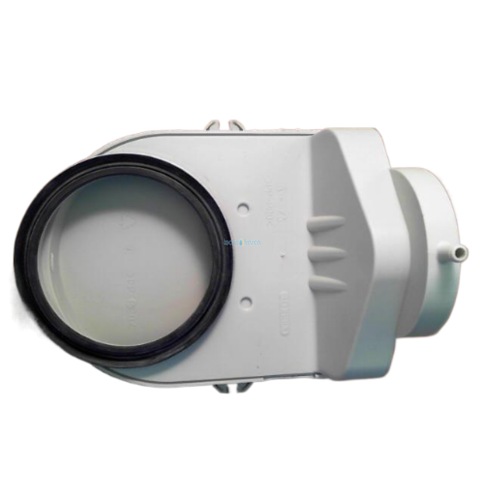 Immergas gruppo cappa fumi c/g vitrix 3.016446