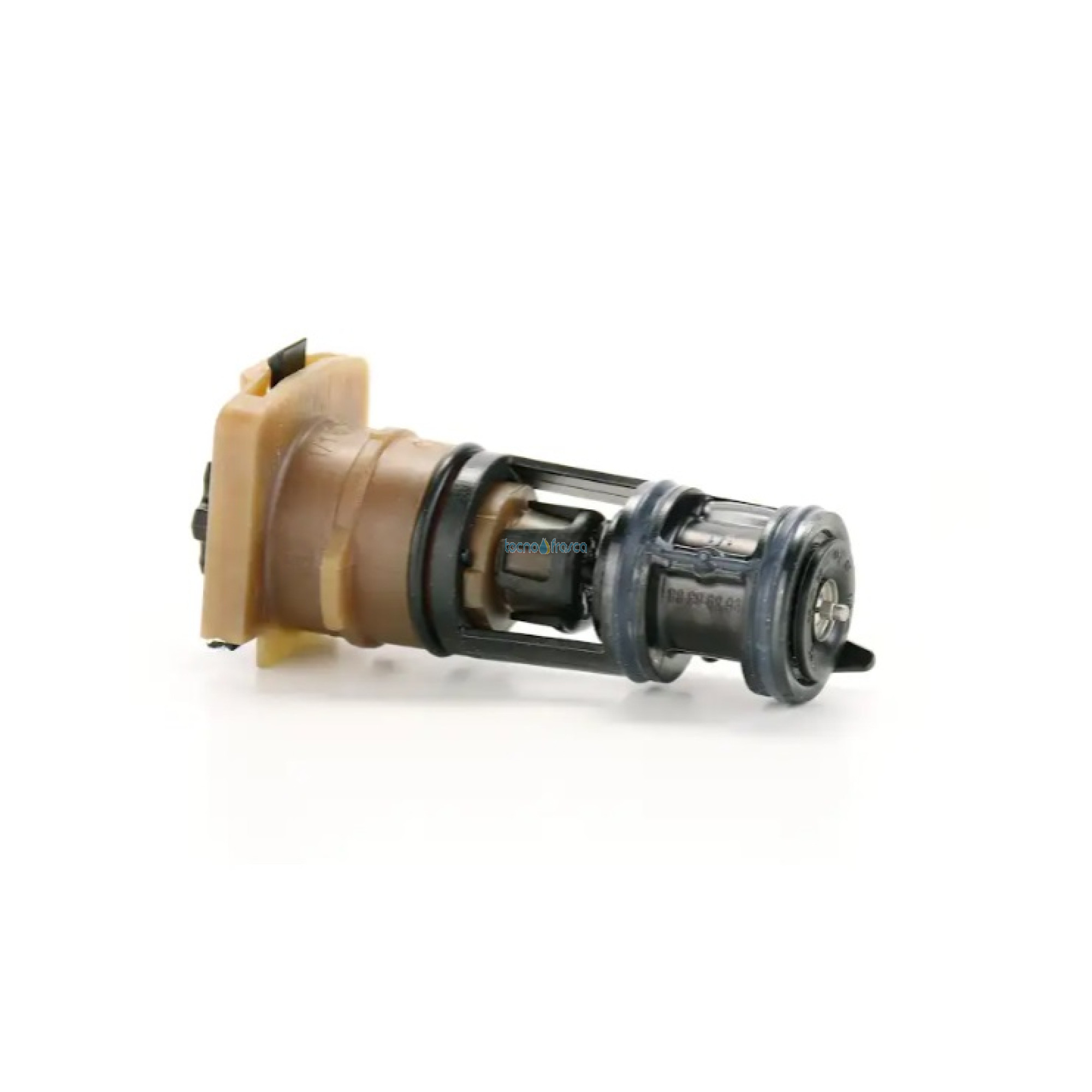 Immergas cartuccia completa tre vie ICHS per motore stepper 3.025230