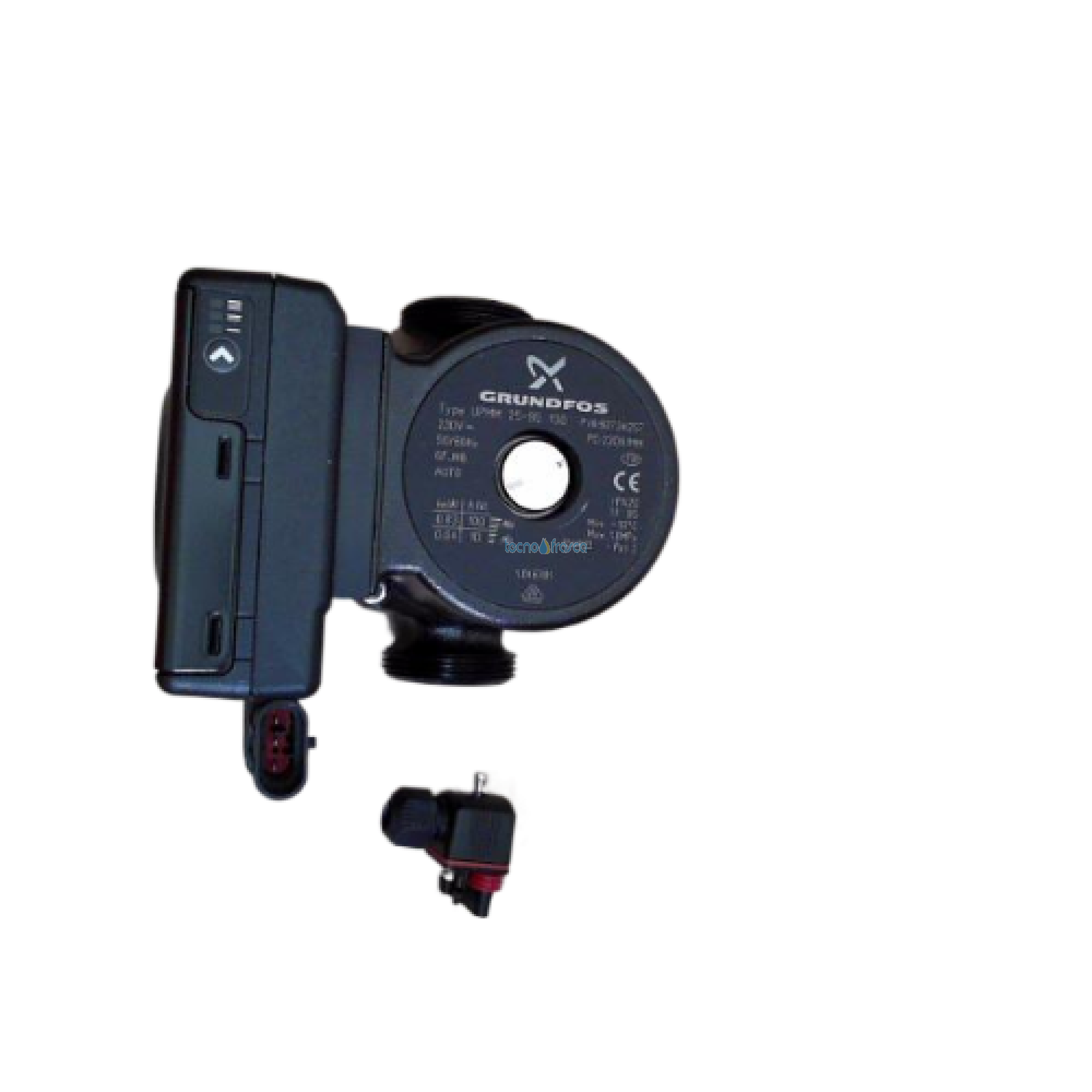 Immergas circolatore grundfos upmm 25-95 130 1.046781 3.033453
