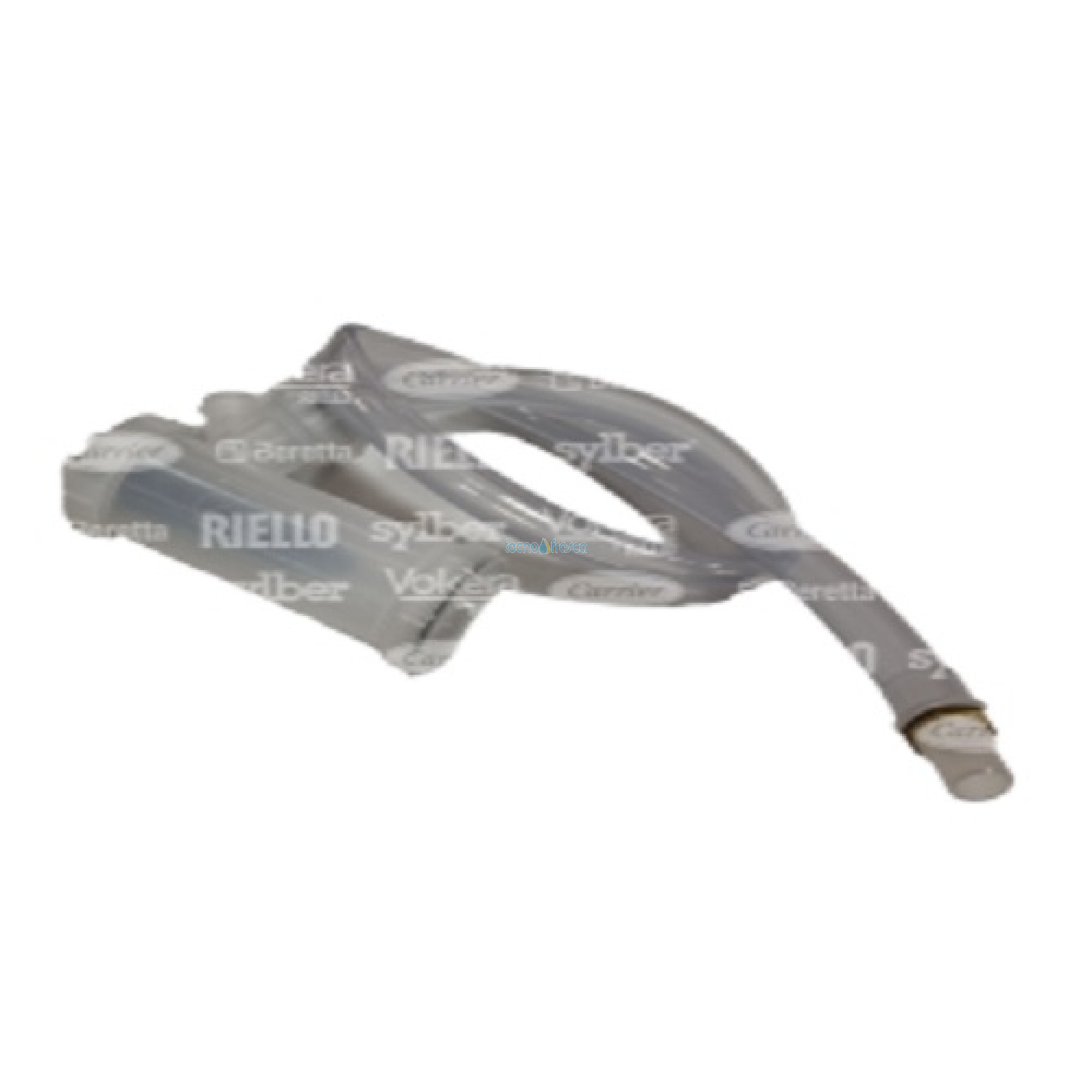 Riello kit evacuazione condensa 4038022