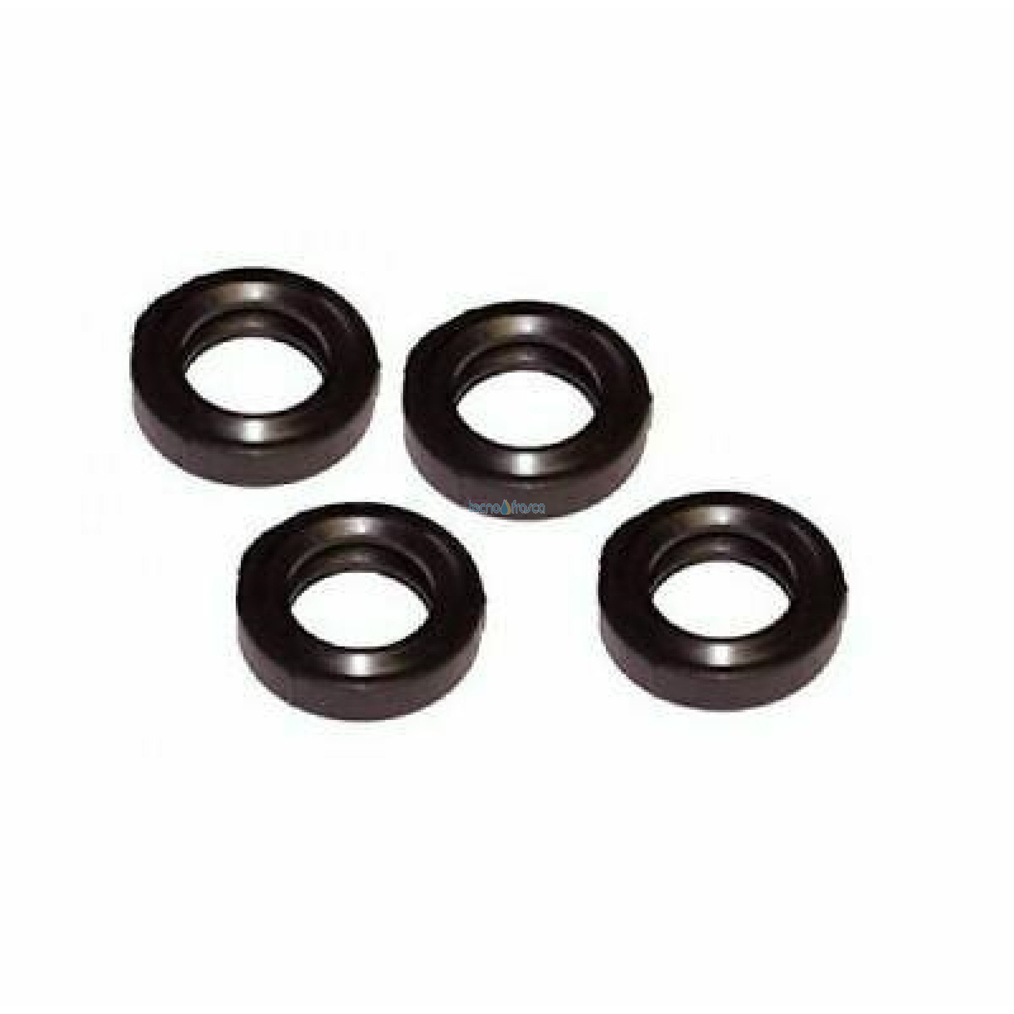 Baxi kit 4 guarnizioni jjj005404520 40434