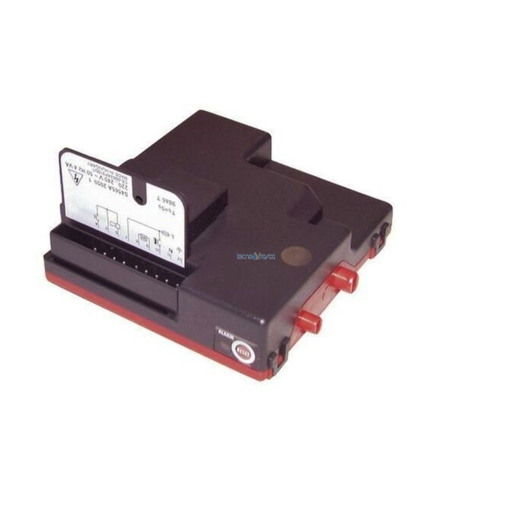 Riello scheda Honeywell S4565BF1112 4051498