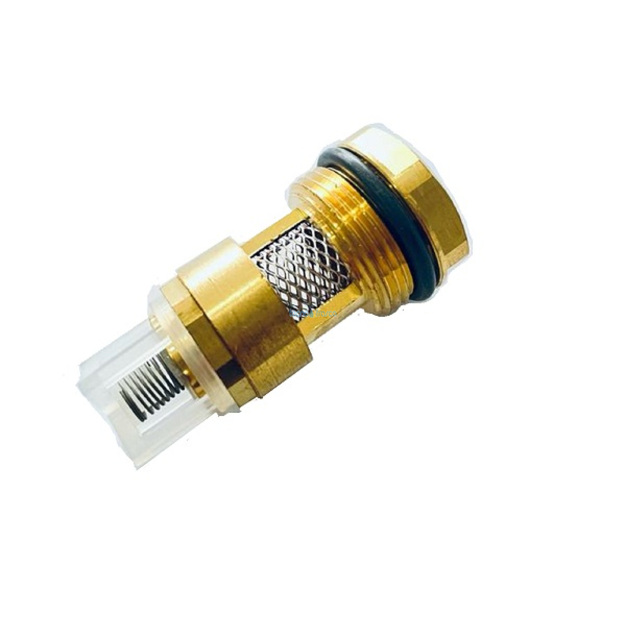 Riello by pass sanitario 4363933 r0797