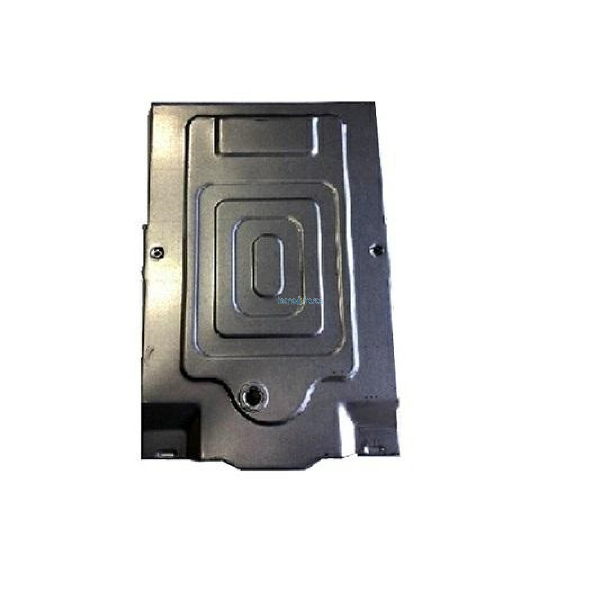 Riello coperchio scatola aria 4364970 sost.da 4r104154