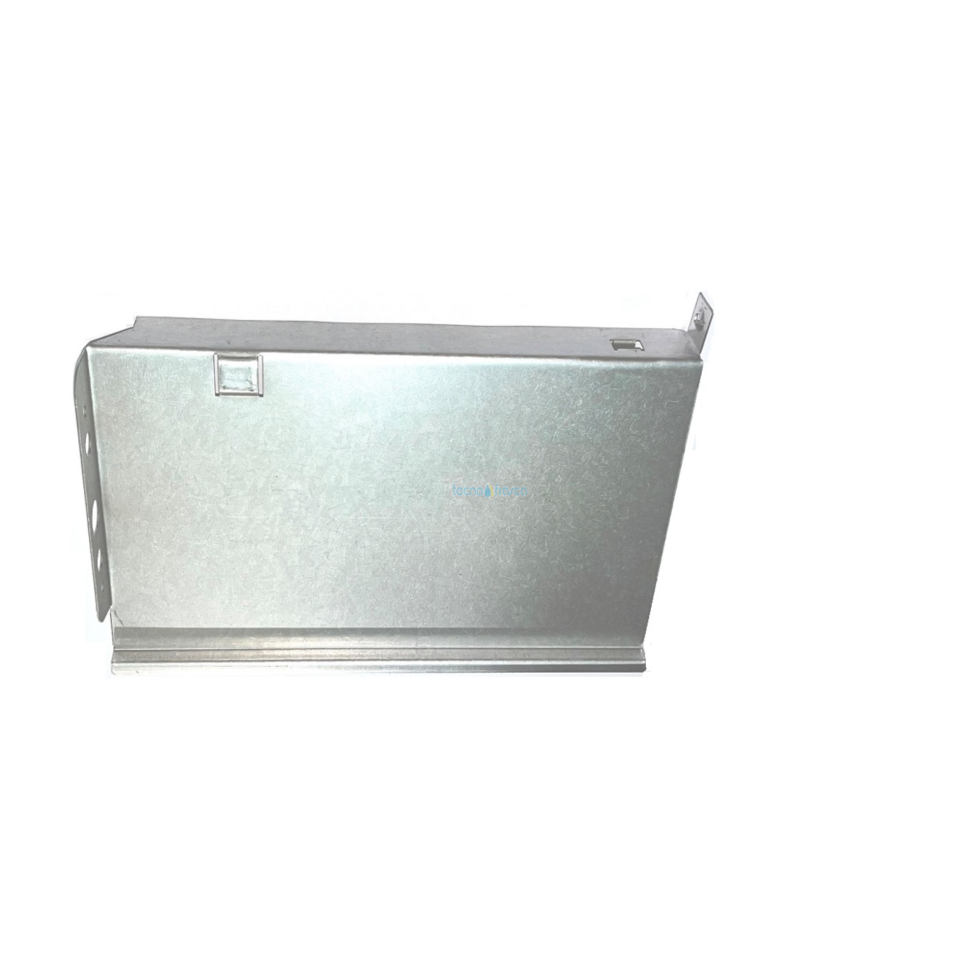 Riello pannello laterale camera combustione dX 4365086 R10027646