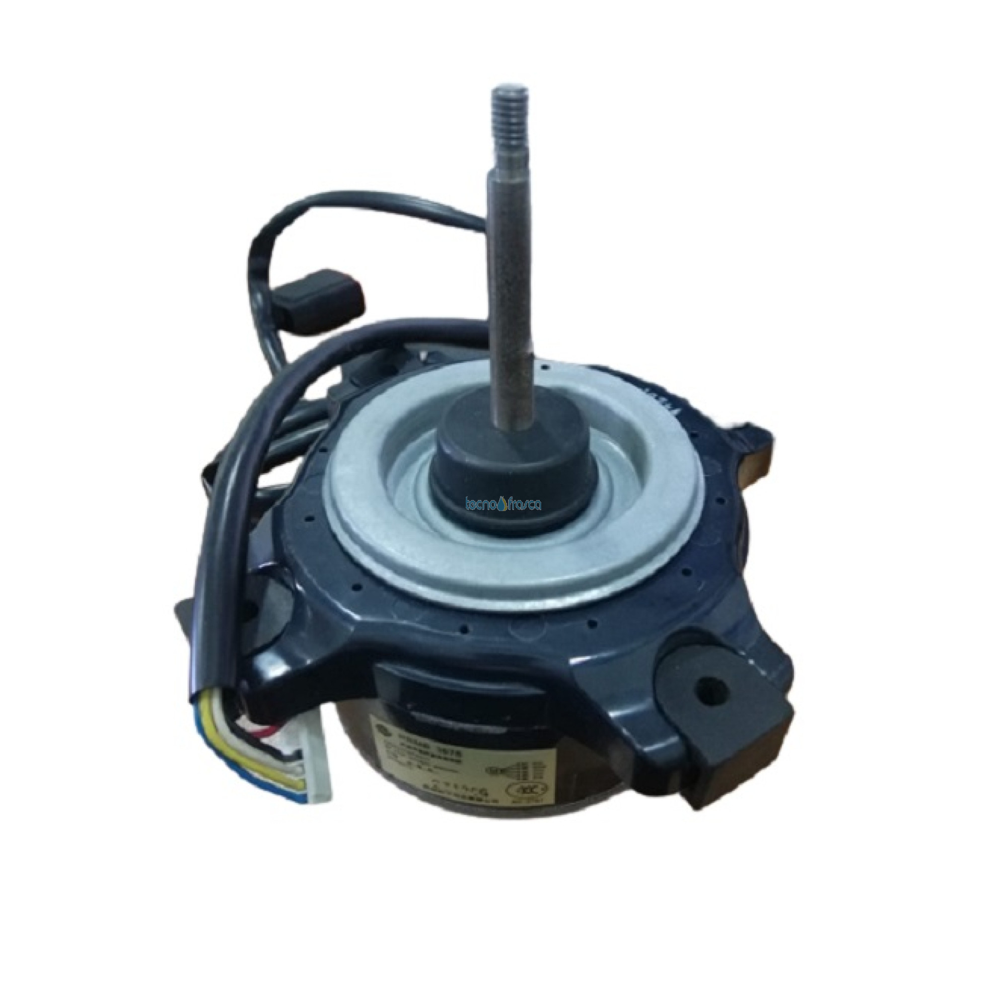 Riello motore pompa di calore 4800153