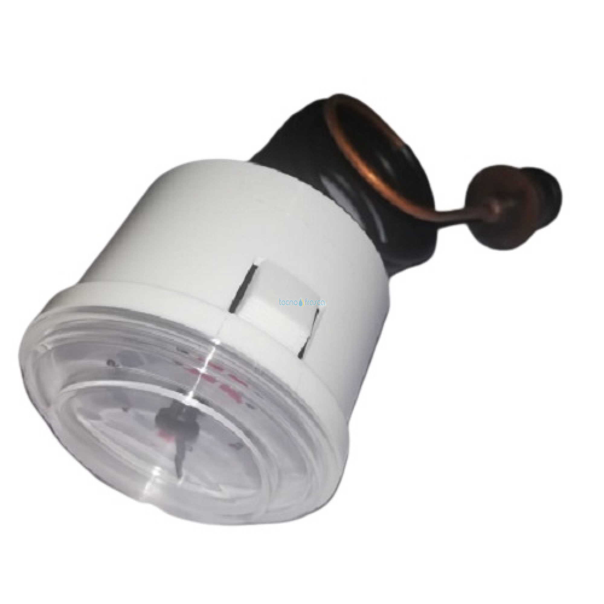 Riello idrometro start ar 25 kis 4r000955