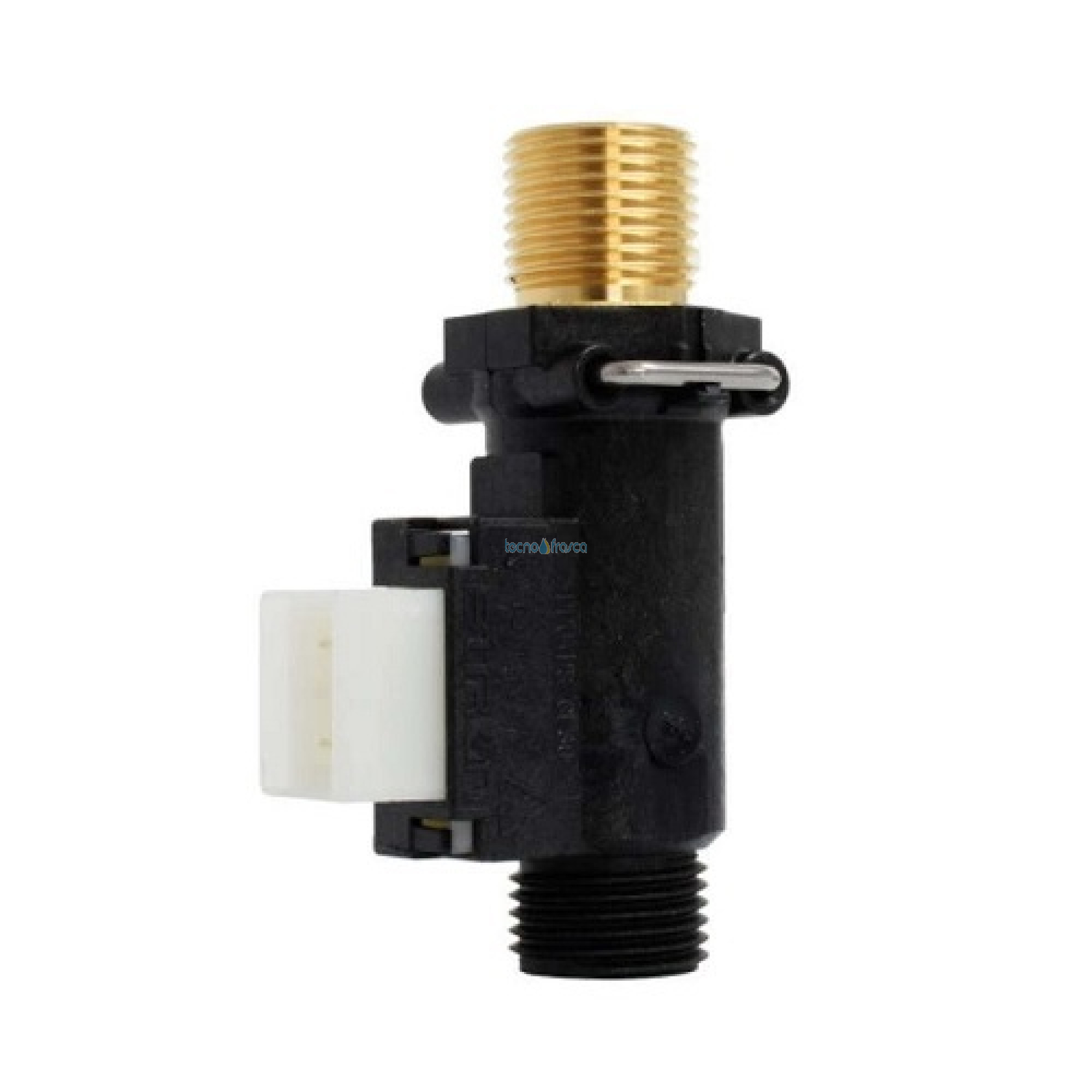 Riello flussostato acqua sanitario caldaia 4r100477