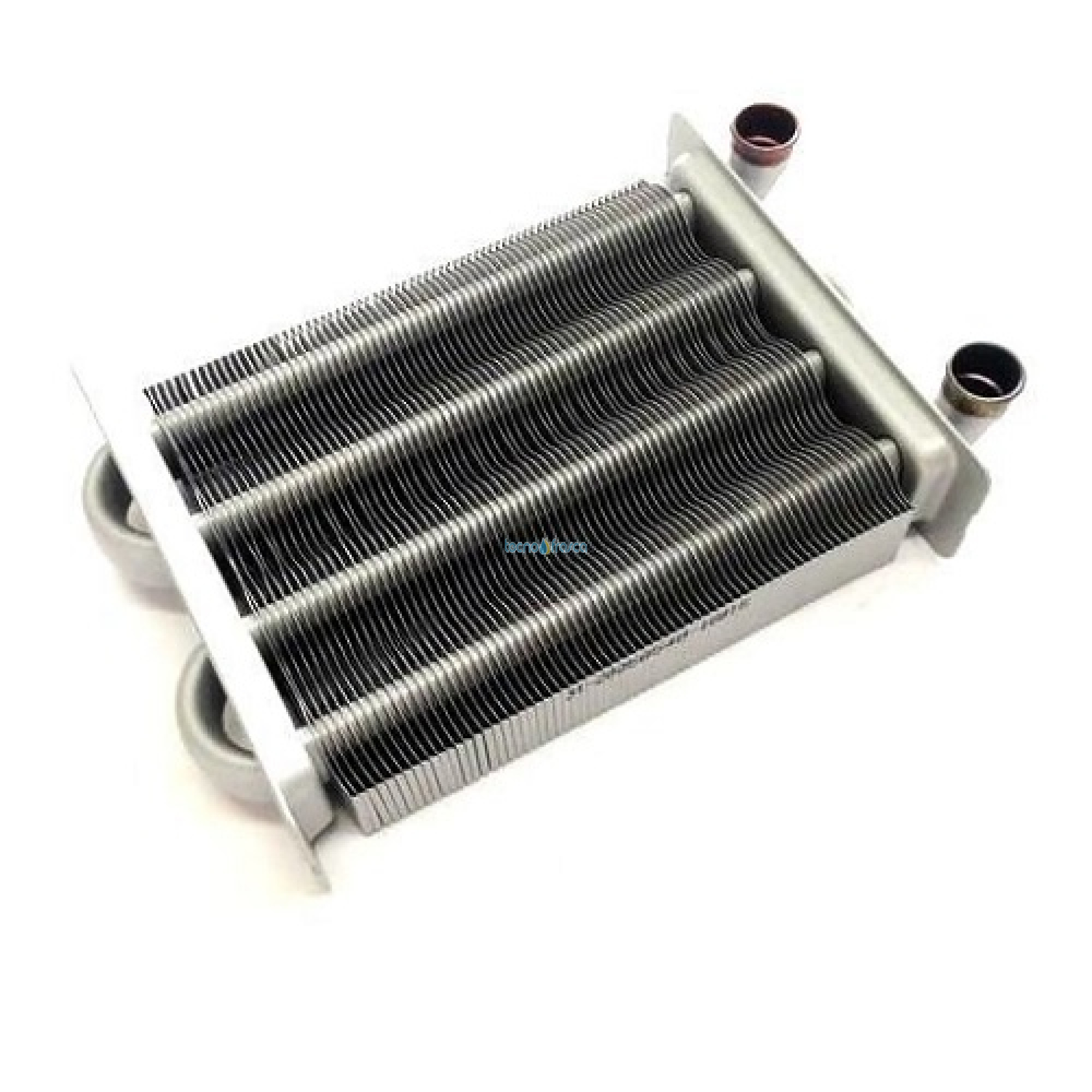 Riello scambiatore primario start 24 kis 24 mini 11 ln 4r109420