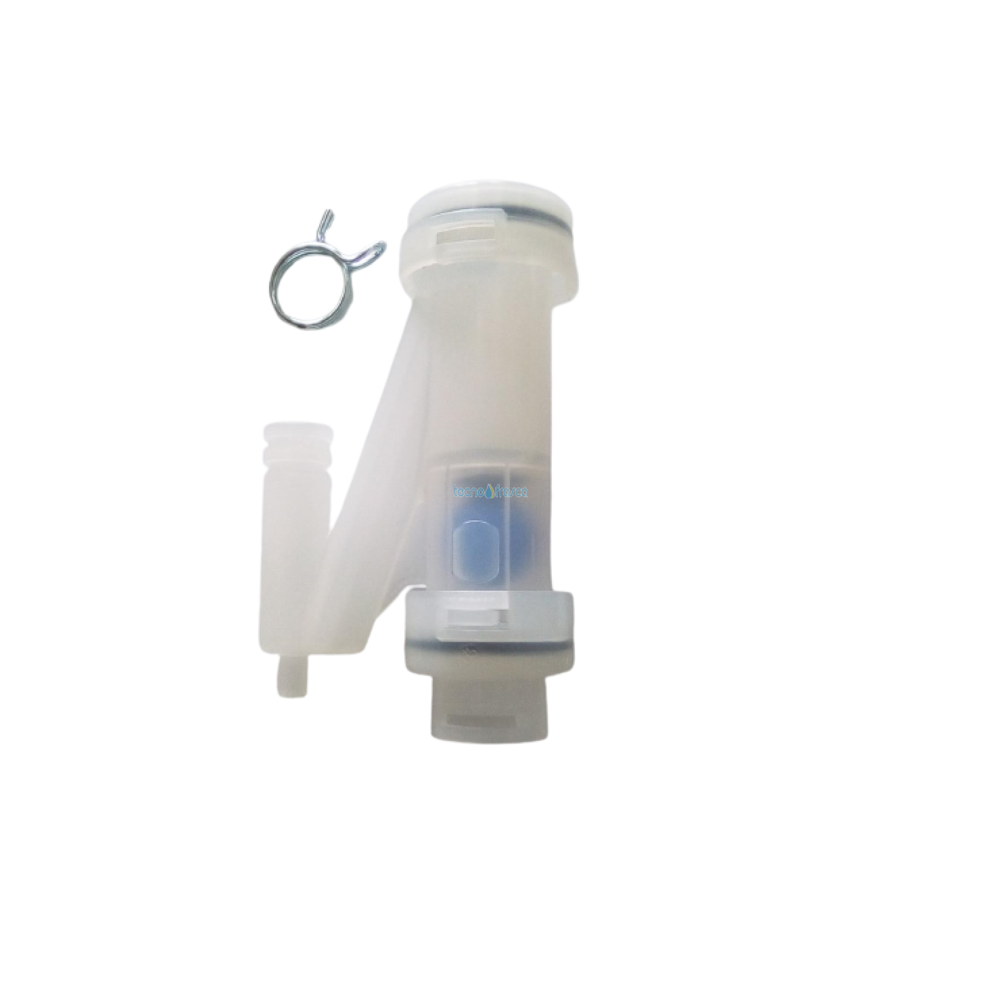 Riello sifone tubo Condensa 4r109618