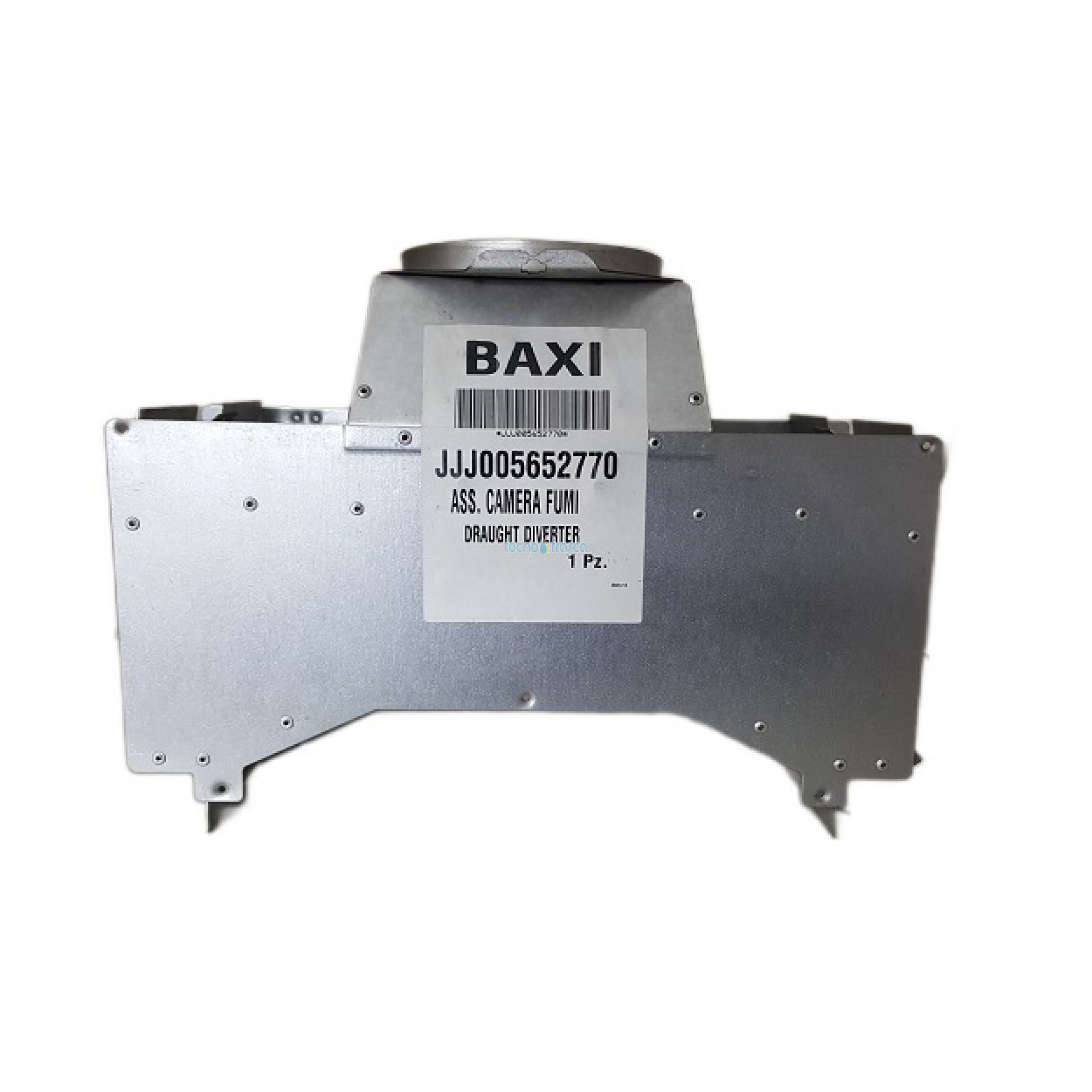 Baxi camera fumi e combustione Luna Blue 240 JJJ005652770