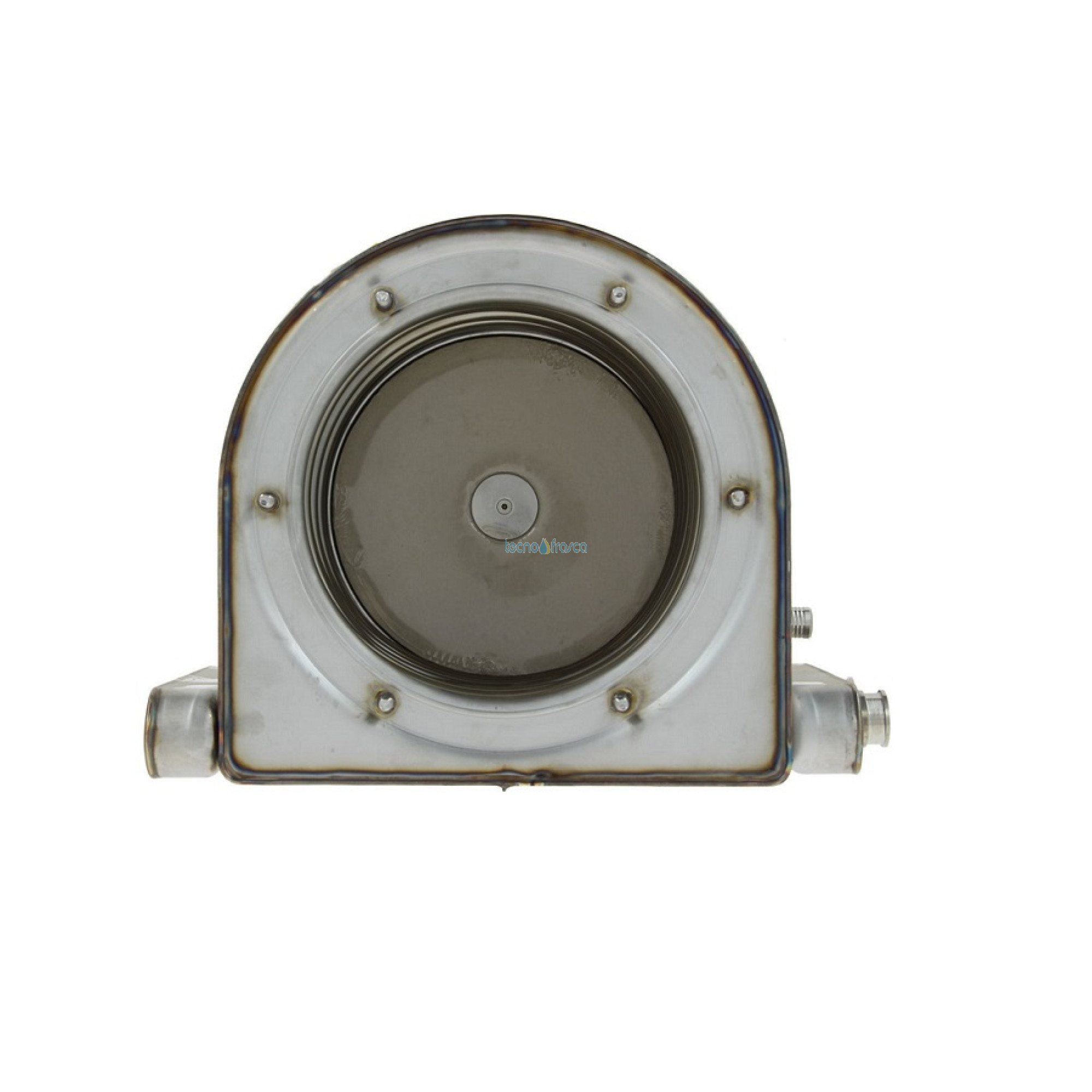 Baxi Scambiatore condensazione 6E Luna HT JJJ005663300