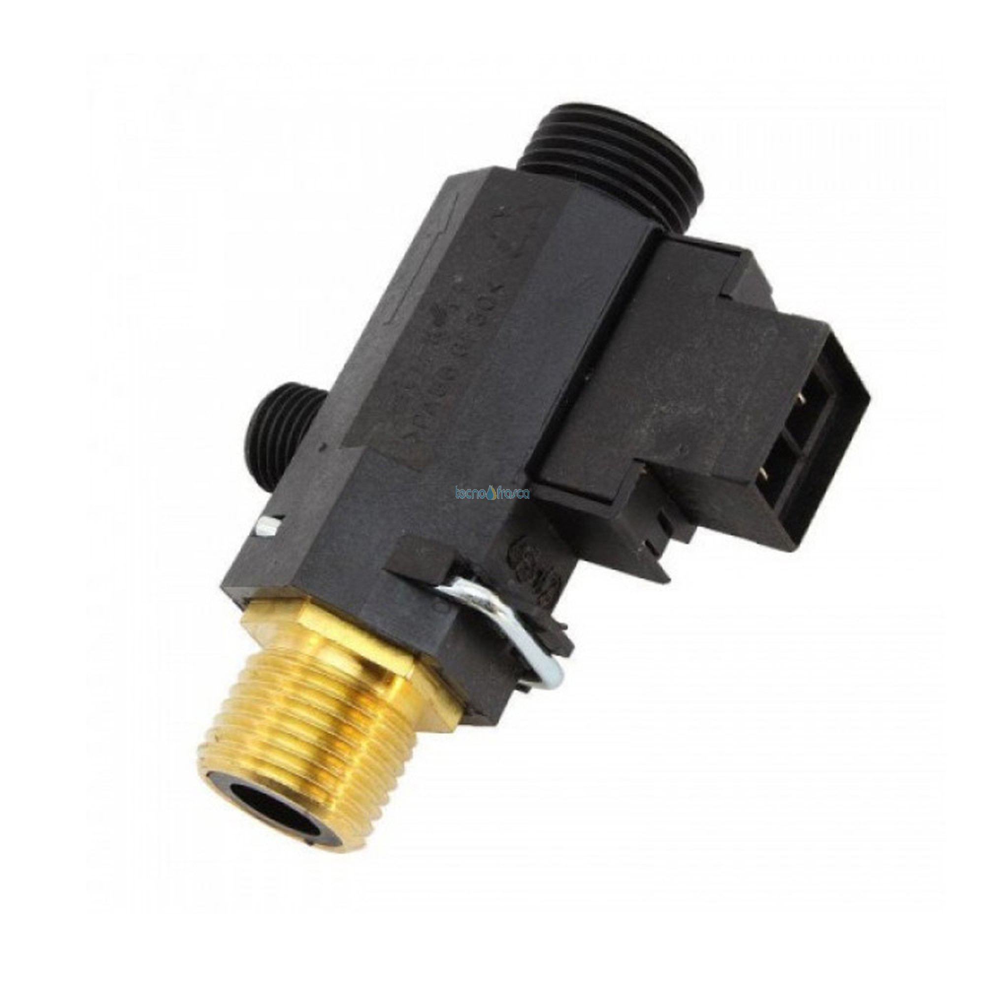 Baxi flussostato con carico jjj005663770