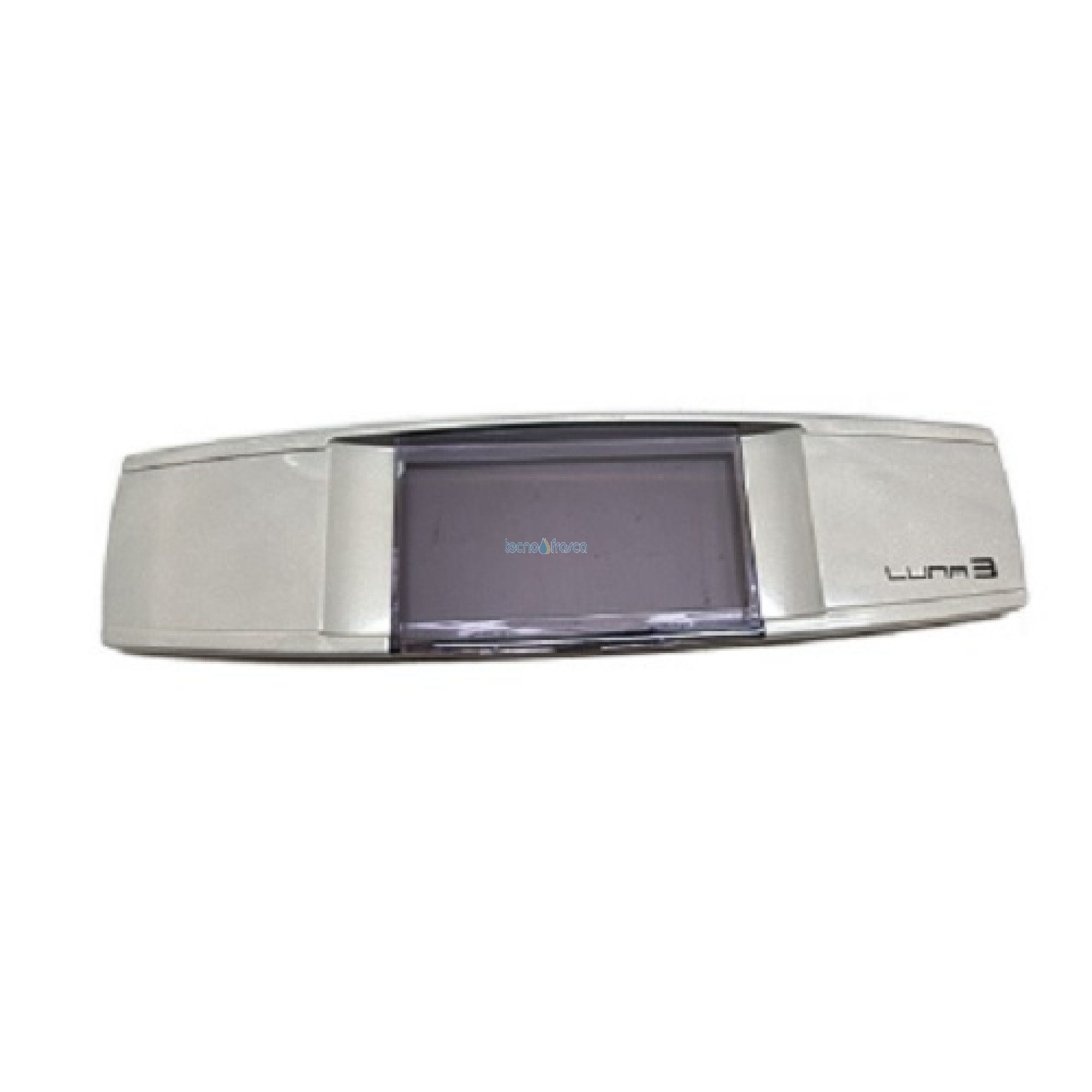 Baxi mascherina antina pannello luna 3 5681110