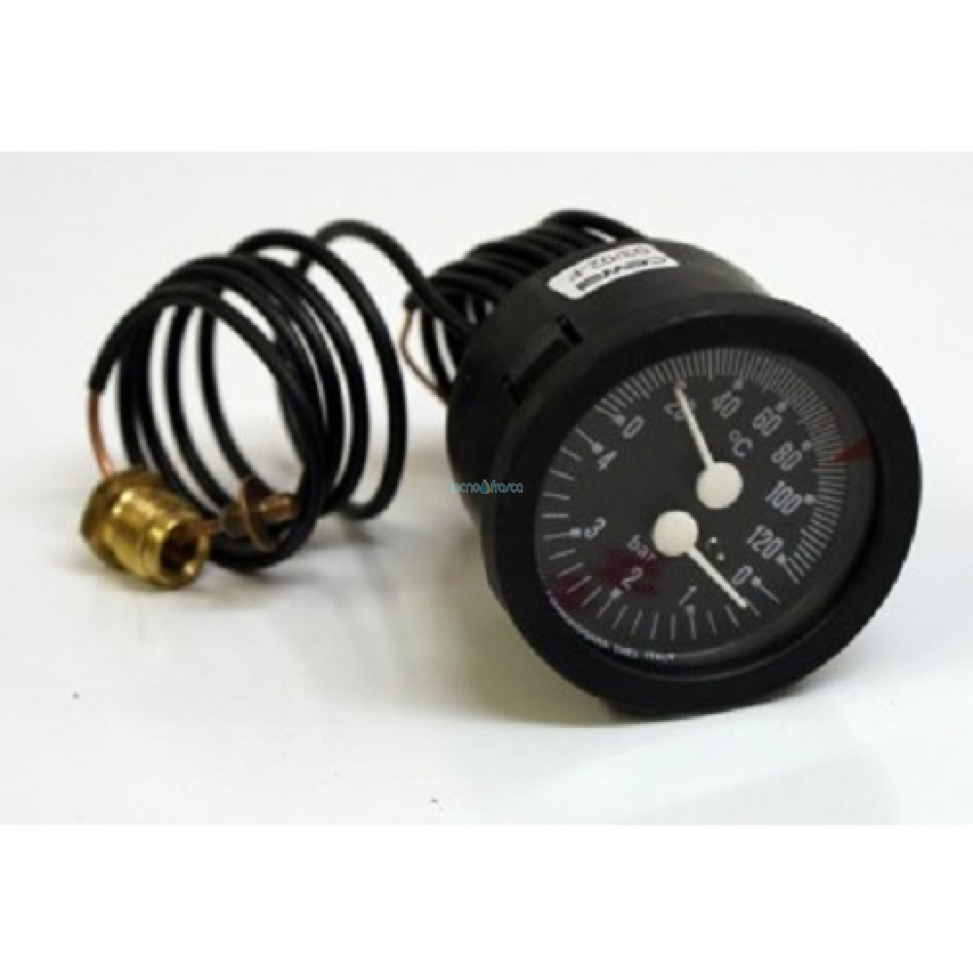 Ariston termoidrometro D52 571832