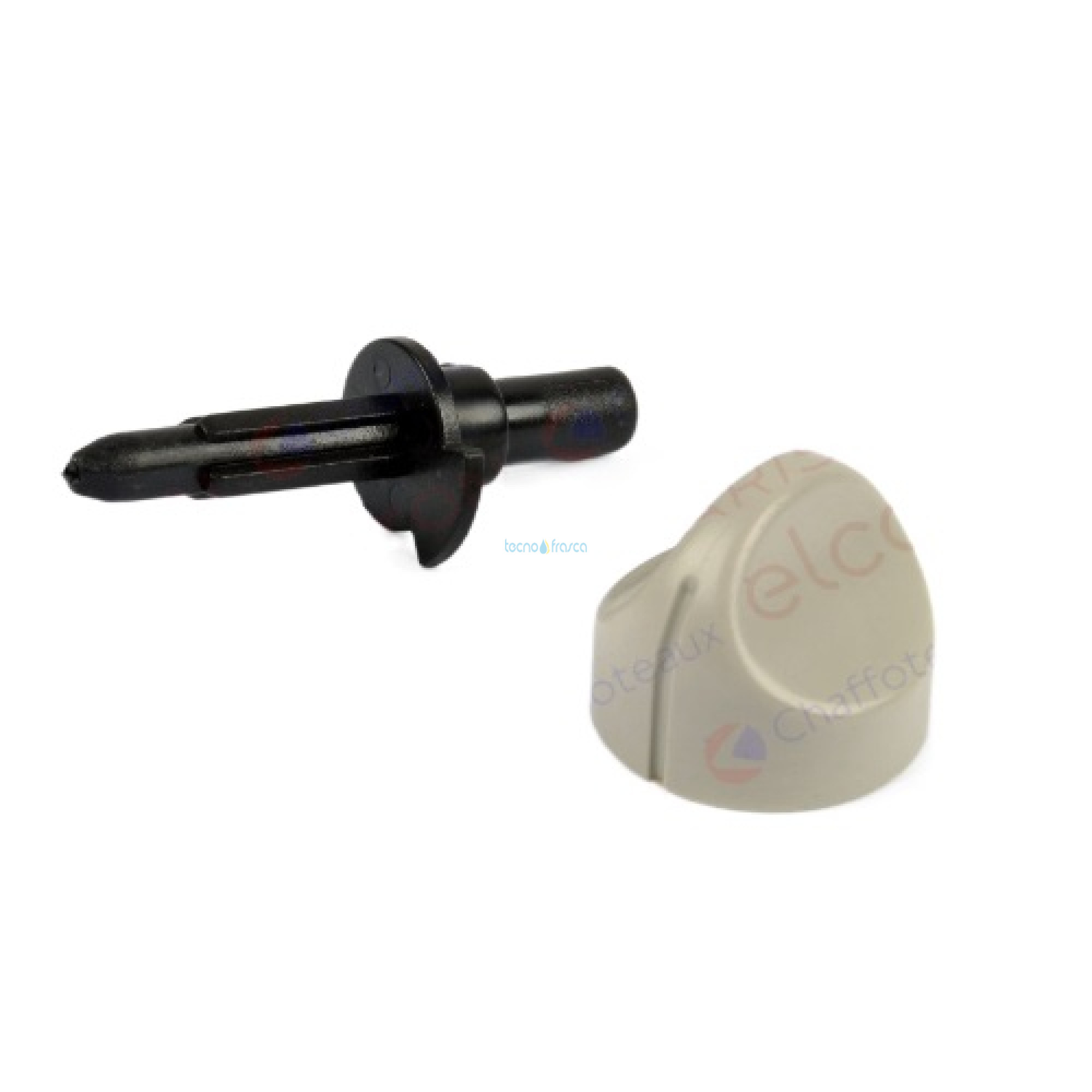 Ariston interruttore on/off 571985