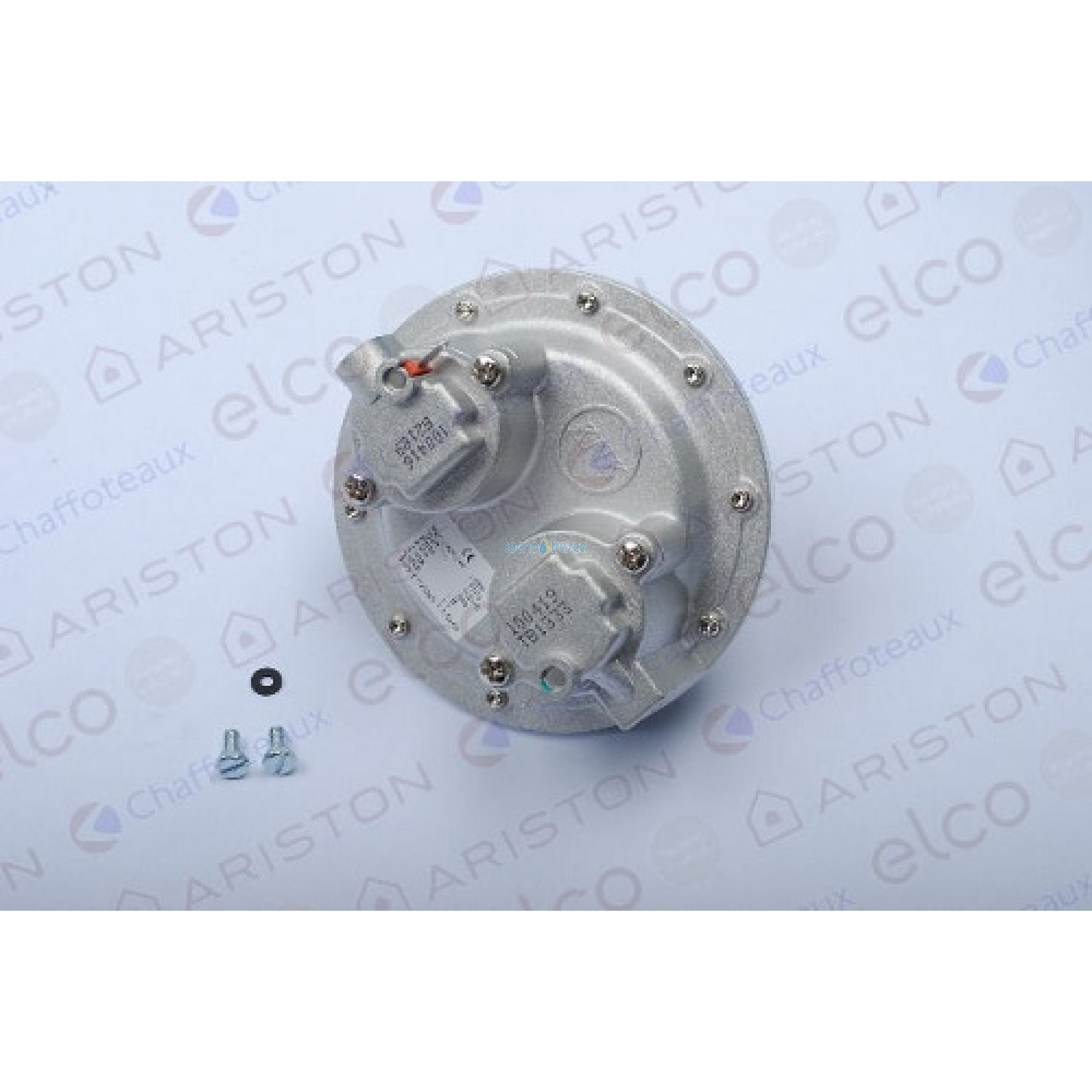 Ariston valvola Gas 60000055