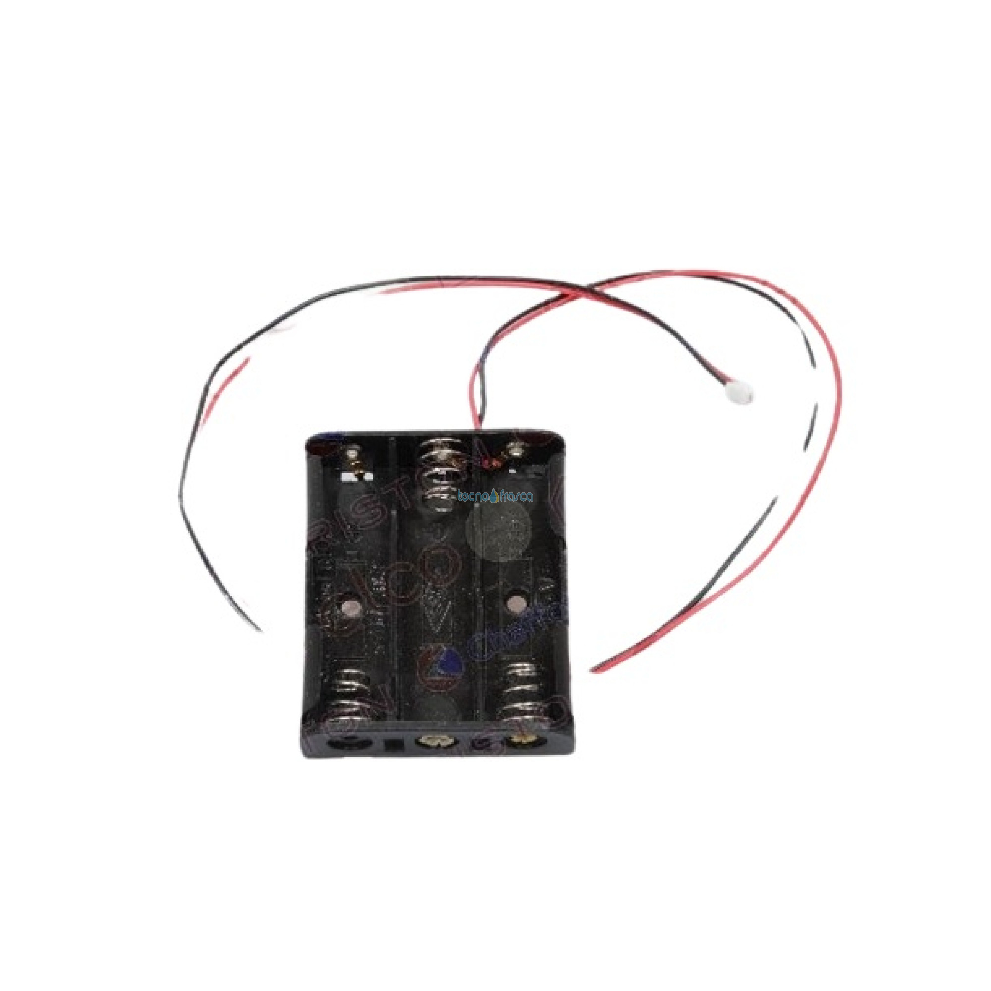Ariston scatola porta batterie scaldabagno Nuos Split 60000478