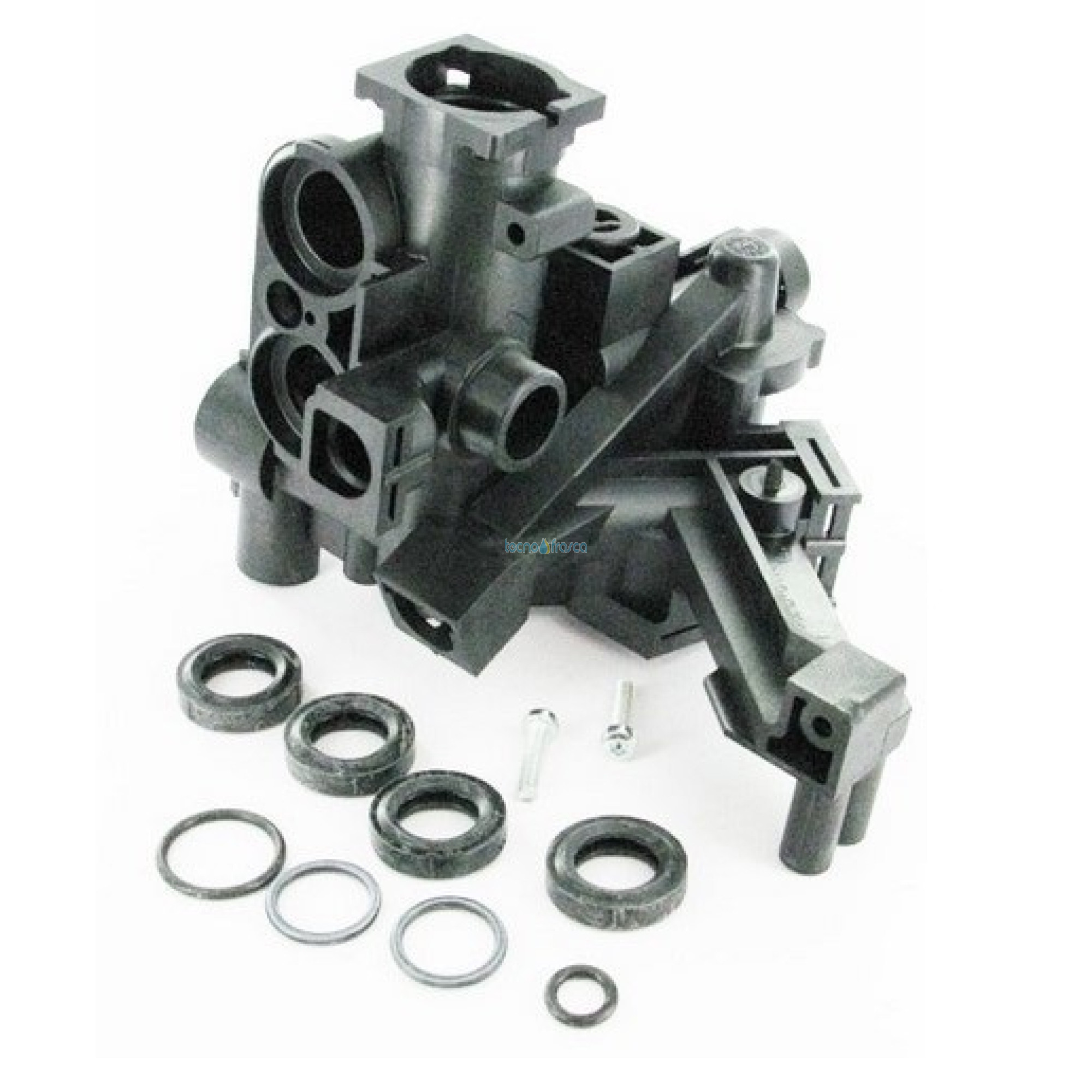 Ecoflam gruppo ritorno destro 60000874 ex 600008455
