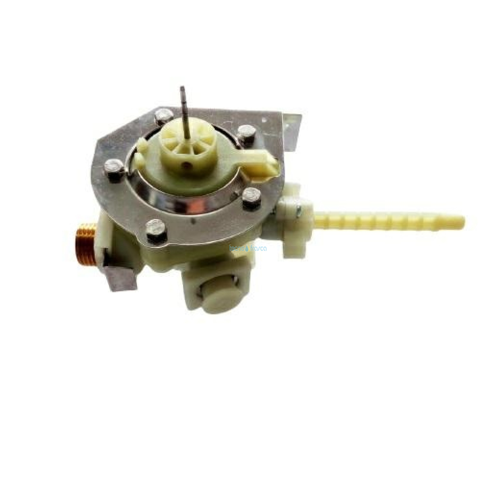 Ariston gruppo acqua scaldabagno Fast 14 lt 60001040