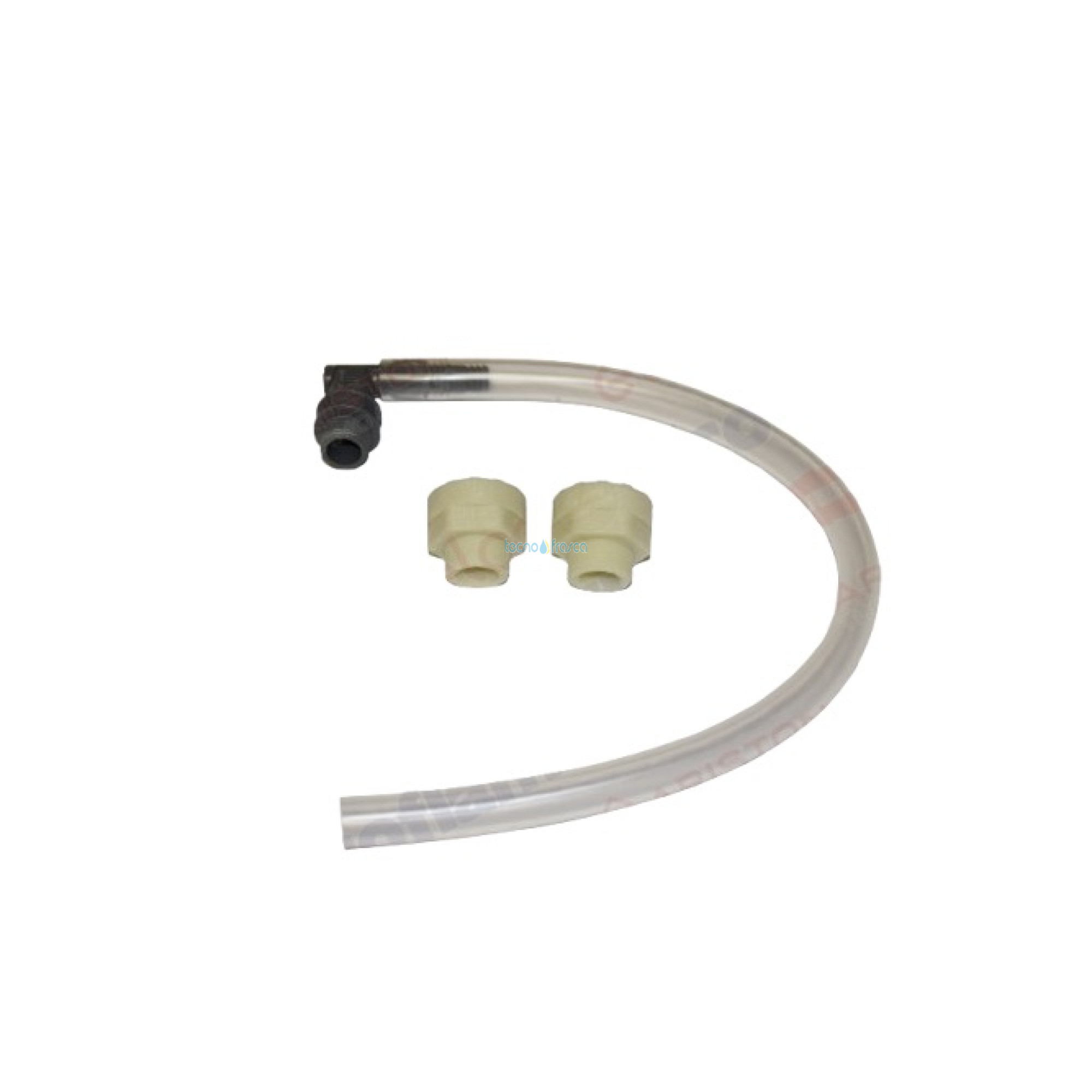 Ariston raccordi pompa di calore AQUANEXT NUOS,HPWH EXT 60001834