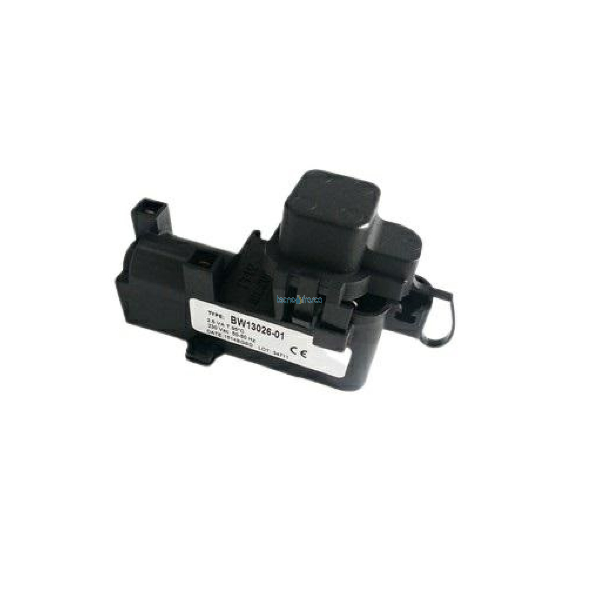 Ecoflam accenditore Thision Mini 60001871