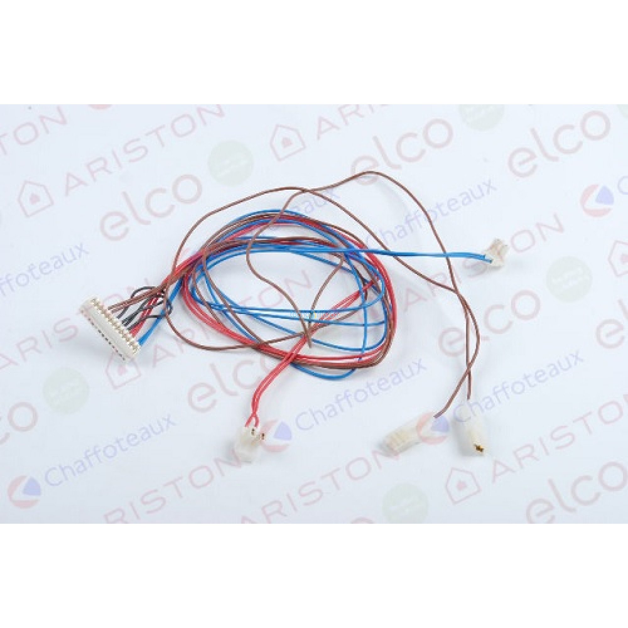 Ariston cablaggio ntc pressostato 60001889