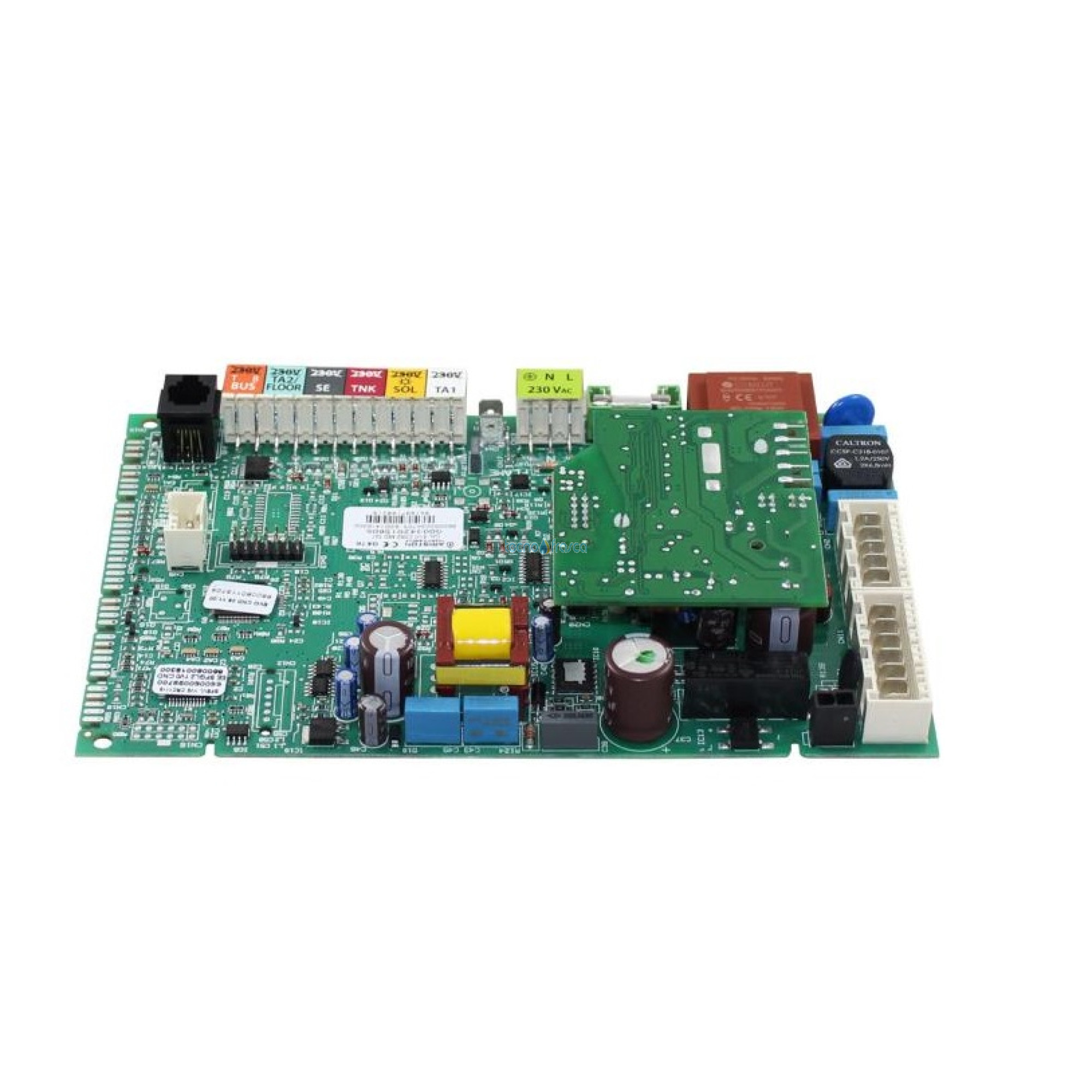 Ariston scheda Egis He Egis Premium Matis Condens 60001899-03