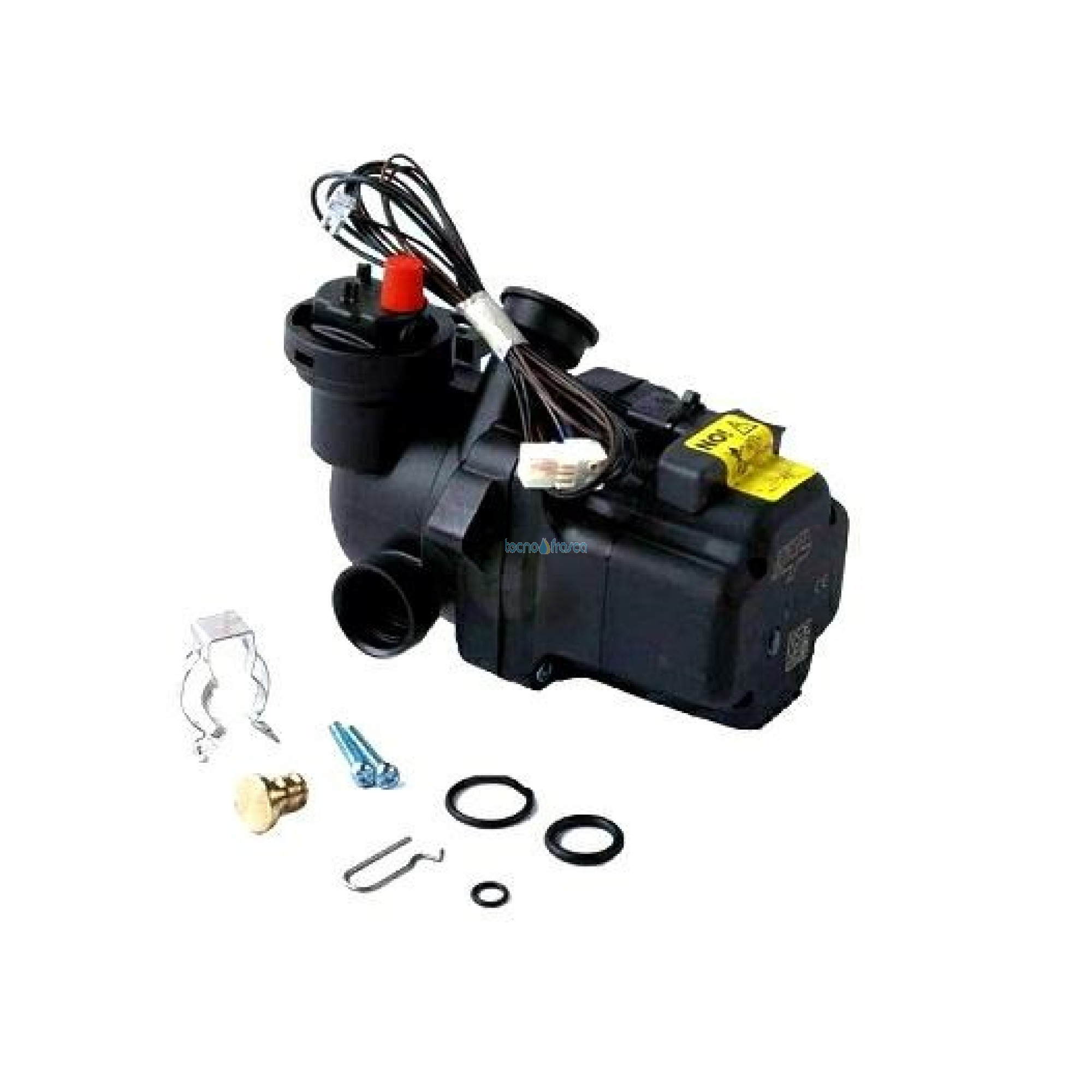 Ecoflam pompa circolatore 5m Thision Mini Combi 60001947-02