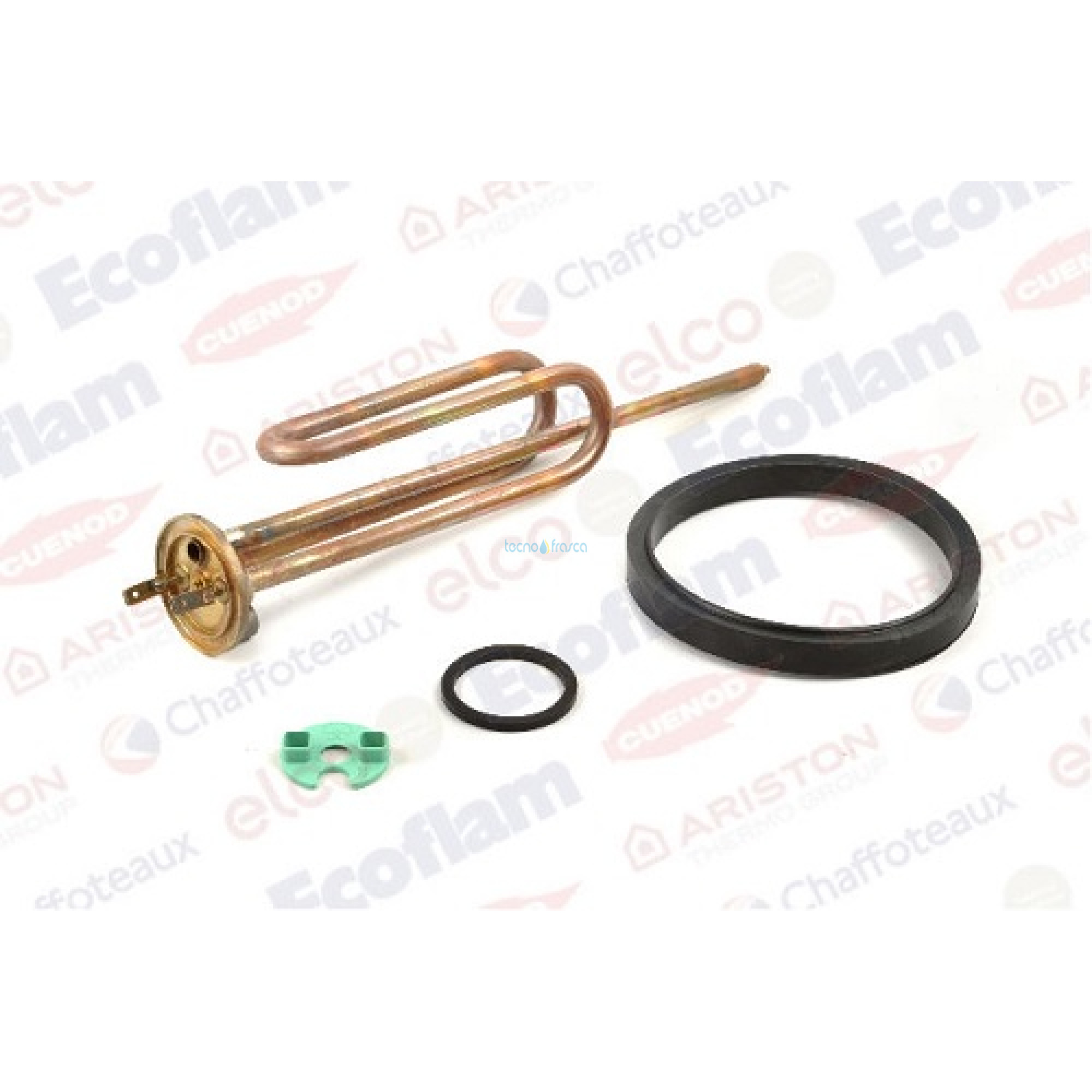Ariston resistenza pompa calore AQUANEXT FACILE NUOS PRIMO 60002199