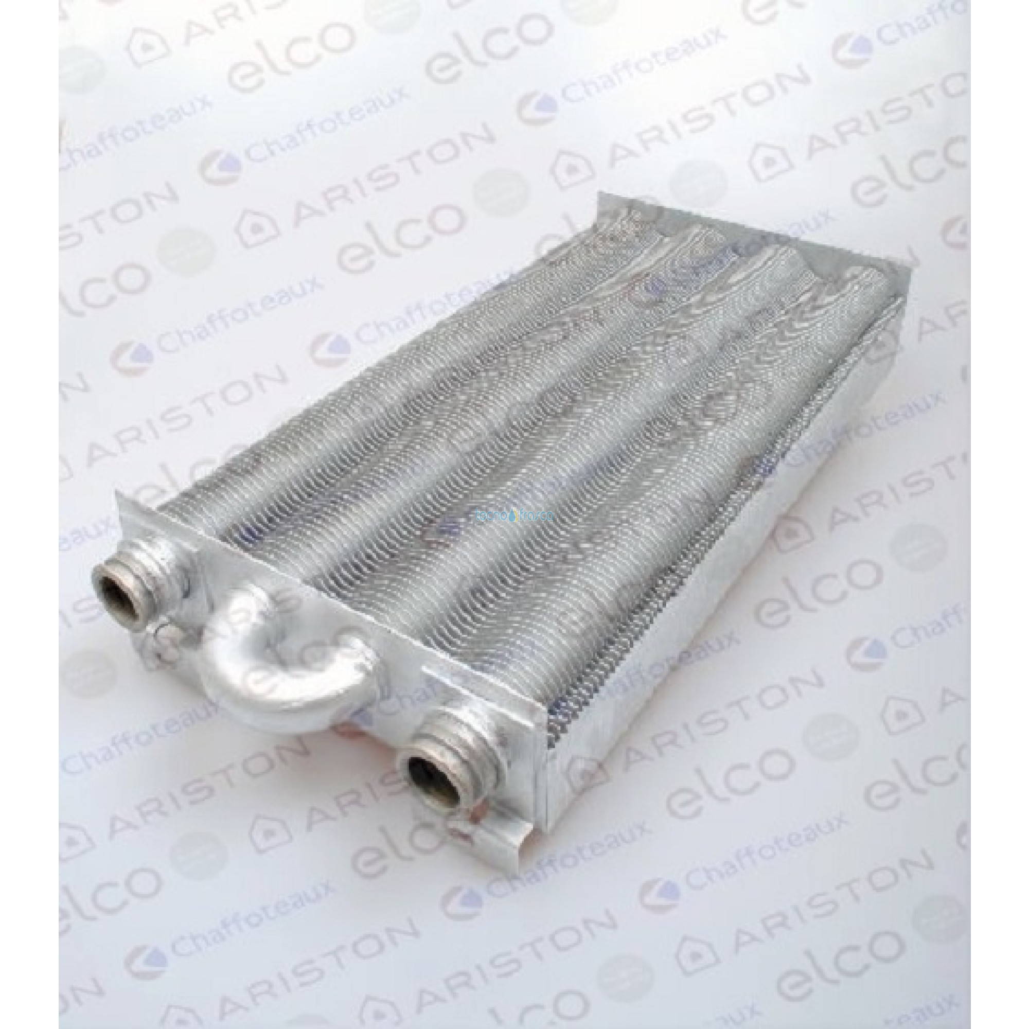 Chaffoteaux scambiatore primario primario Niagara 61007725