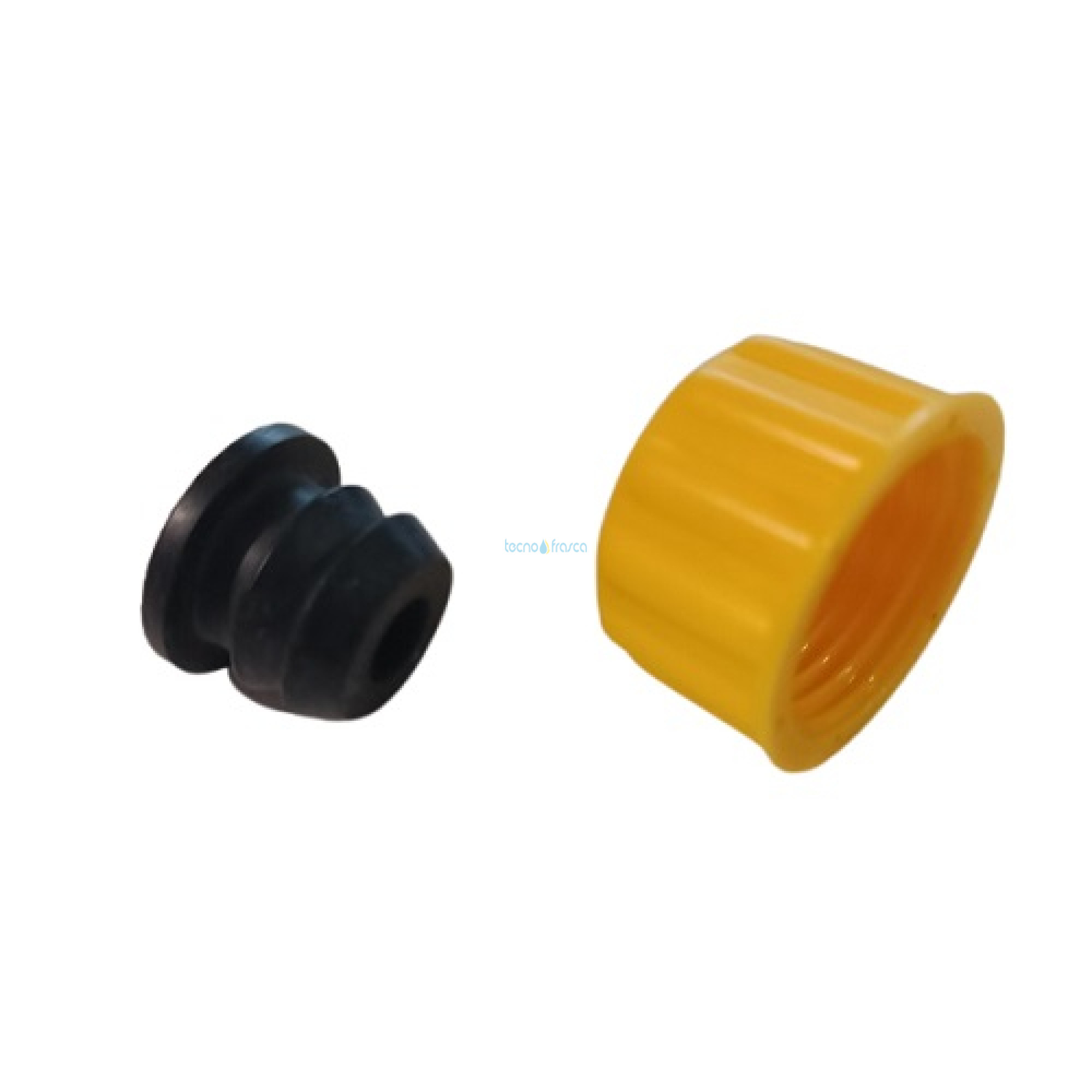 Sime Tappo G1/2" cieco + guarnizione 6119381 ex 5171635