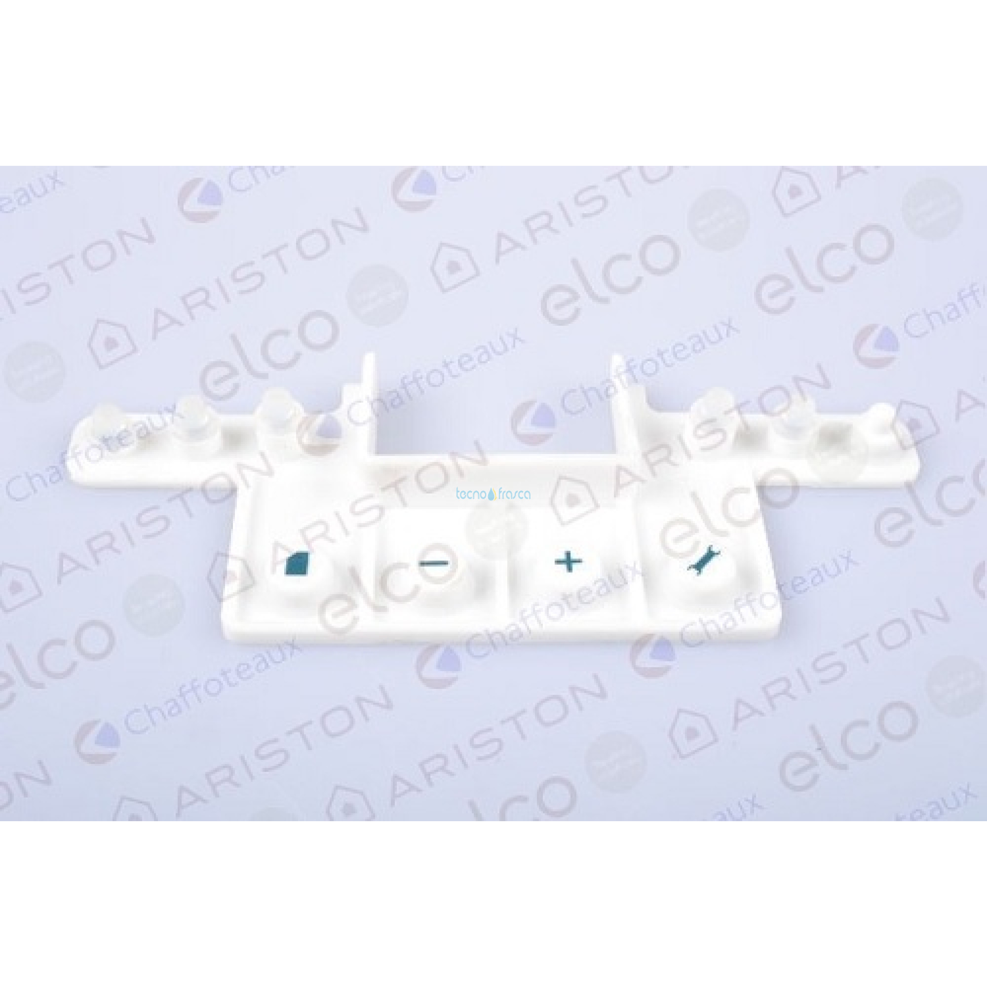 Chaffoteaux trasmettitore spia led 61303464