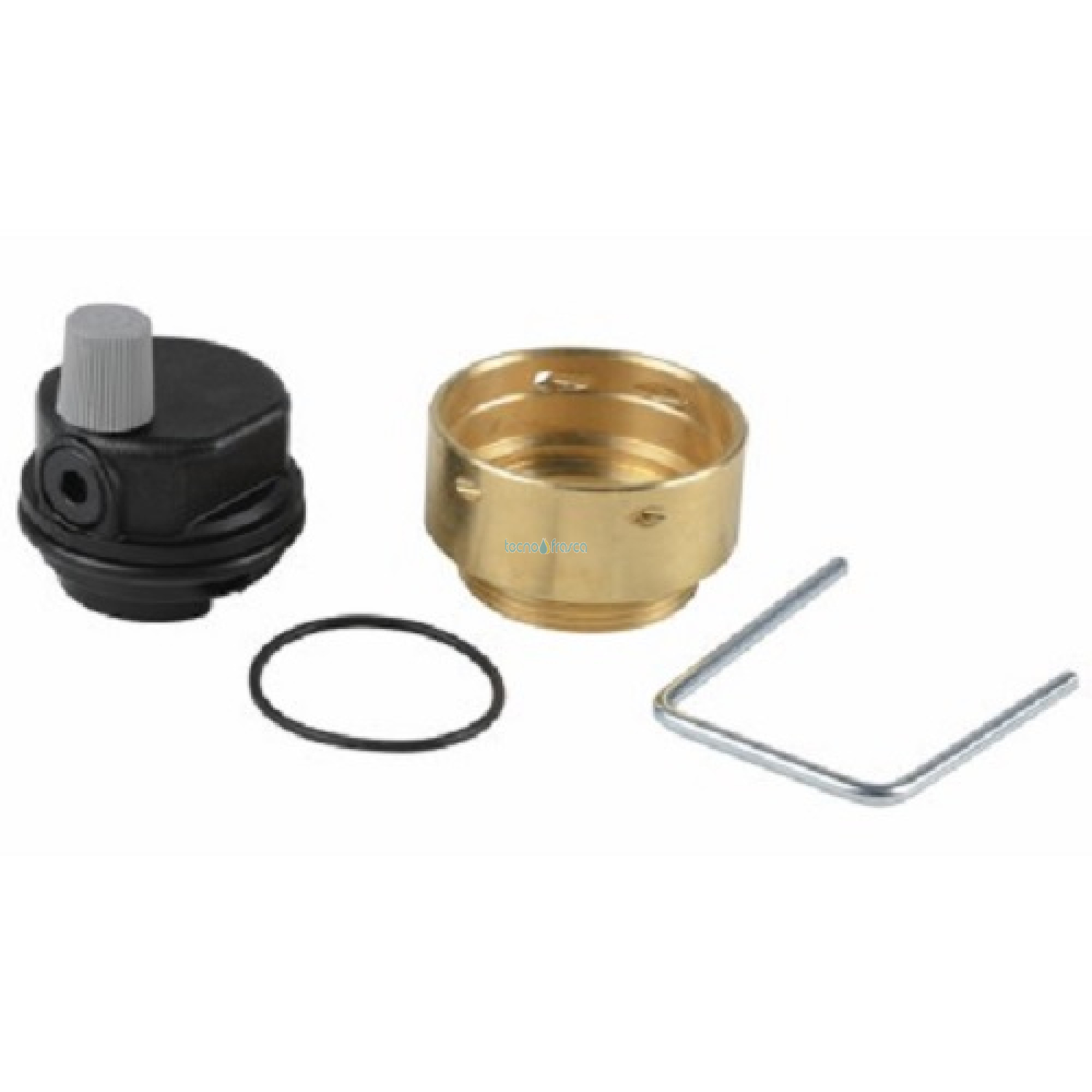 Ariston testa degasatore Genius HE 25 61304608