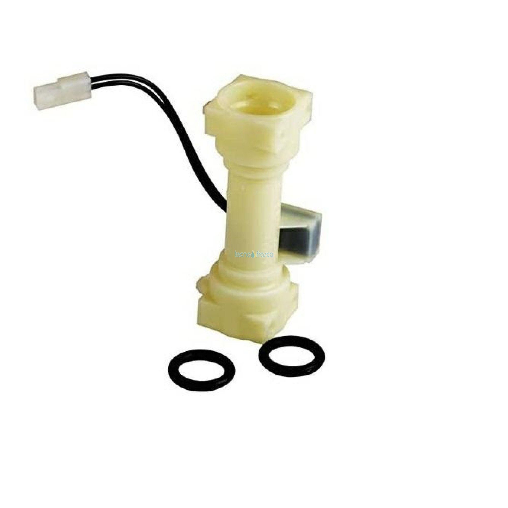Ariston flussostato ammortizzato Genus he 35 plus 61304982