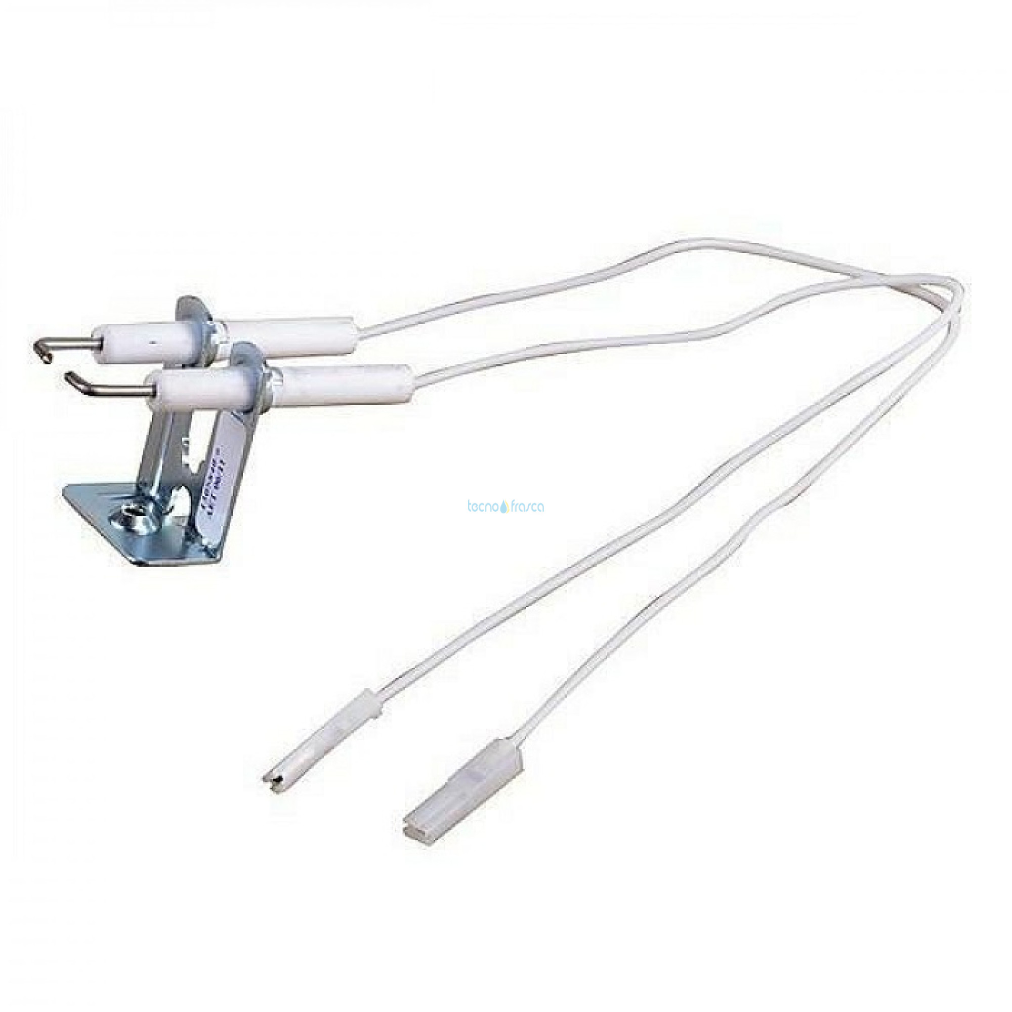 Ariston elettrodo accensione Genia Maxi 61305840