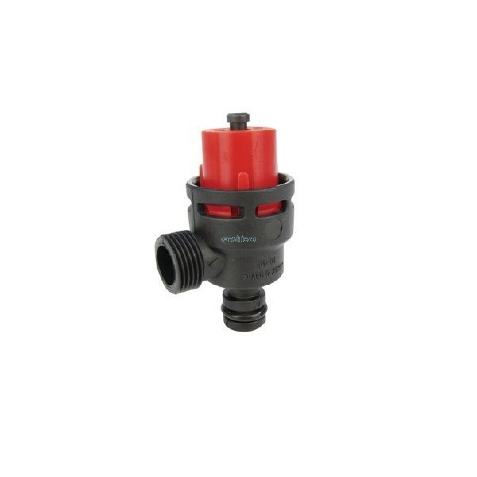 Chaffoteaux valvola sicurezza Alixia Pigma Urbia 3 bar 61312668