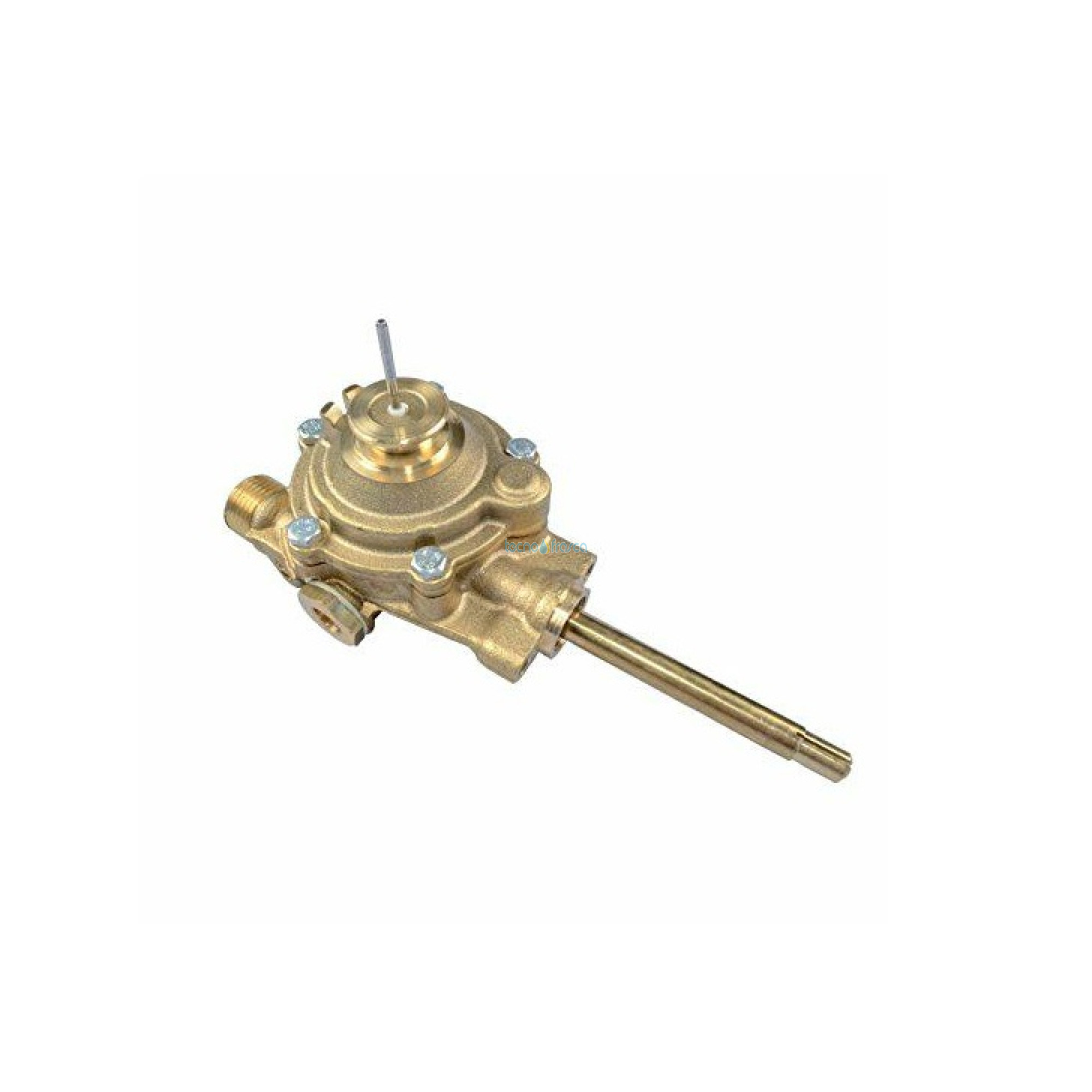 Ariston gruppo acqua scaldabagno FAST 14lt 61313095-03