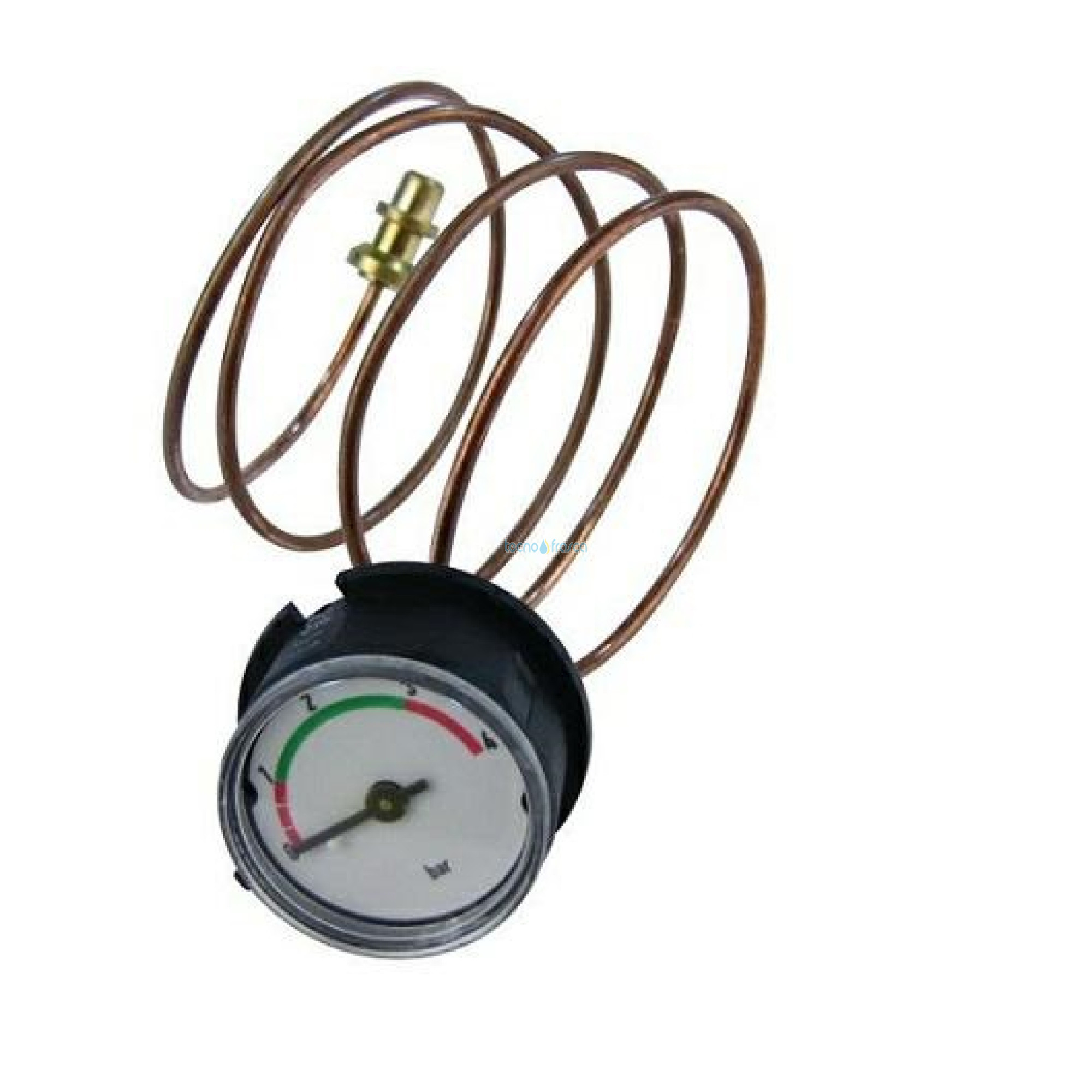 Ariston manometro Compy MX2 61313561
