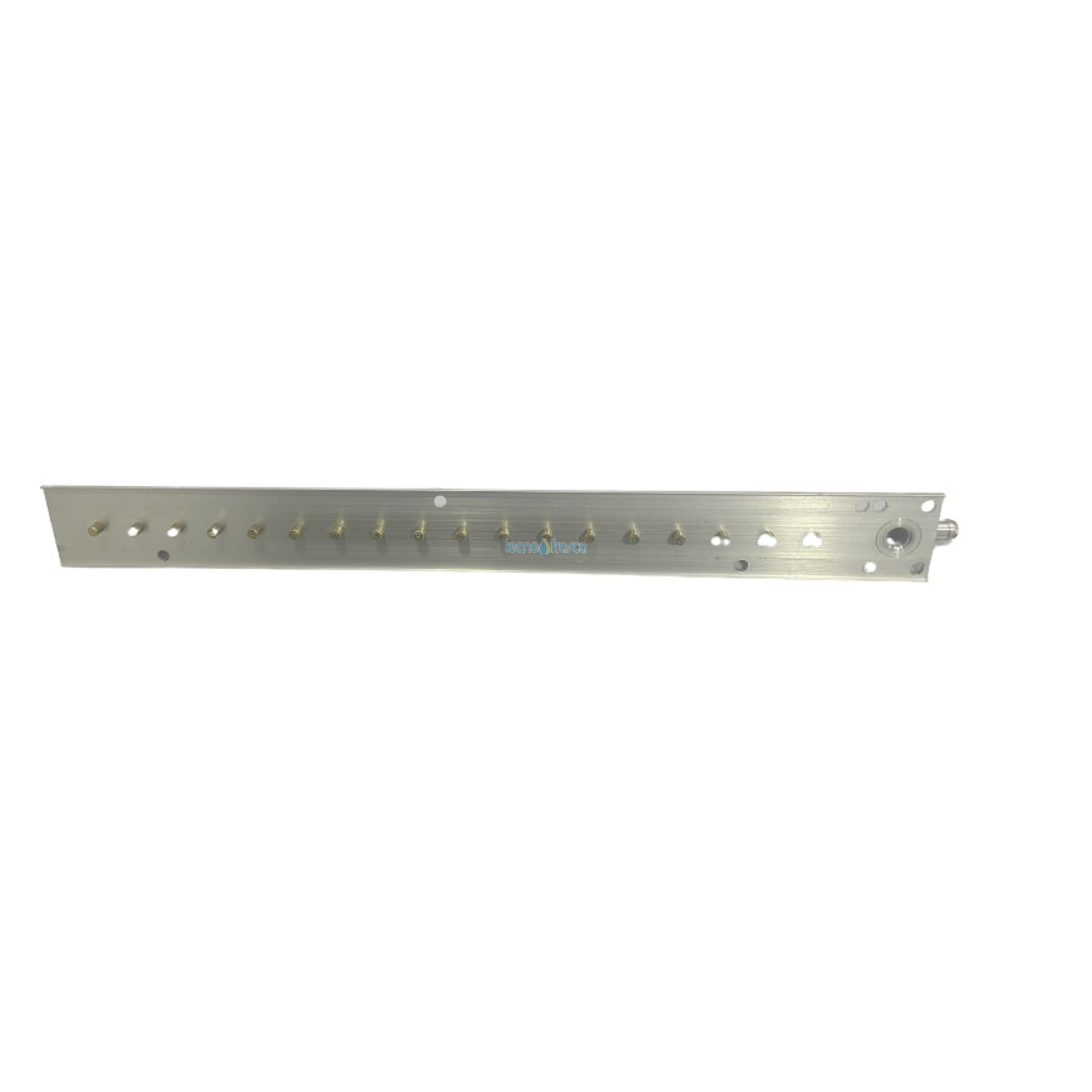 Ariston eqp trasformazione GENIA MAXI 24 metano gpl 61313829