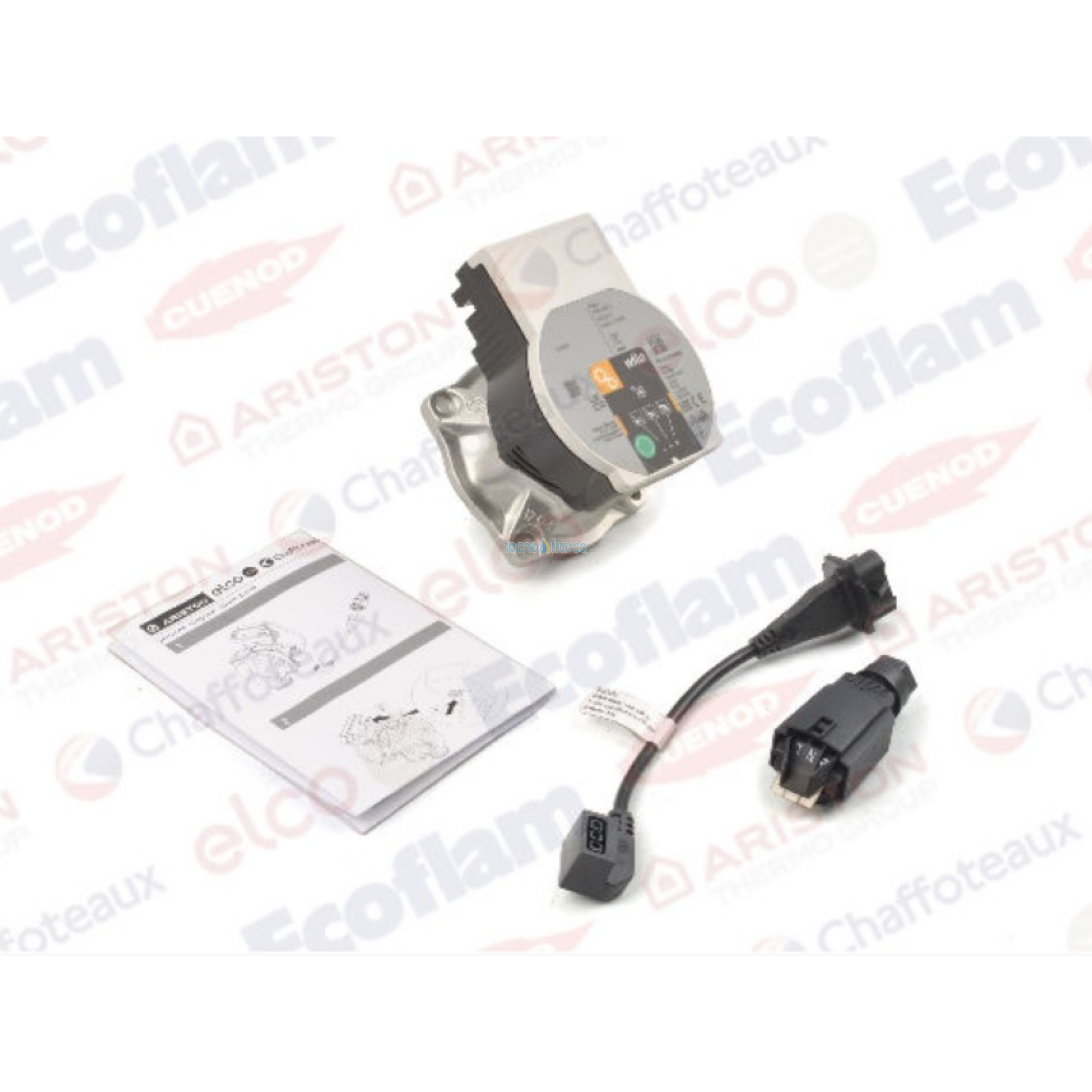 Chaffoteaux circolatore para ms/4-50sc-6 65120951 ex 61315654