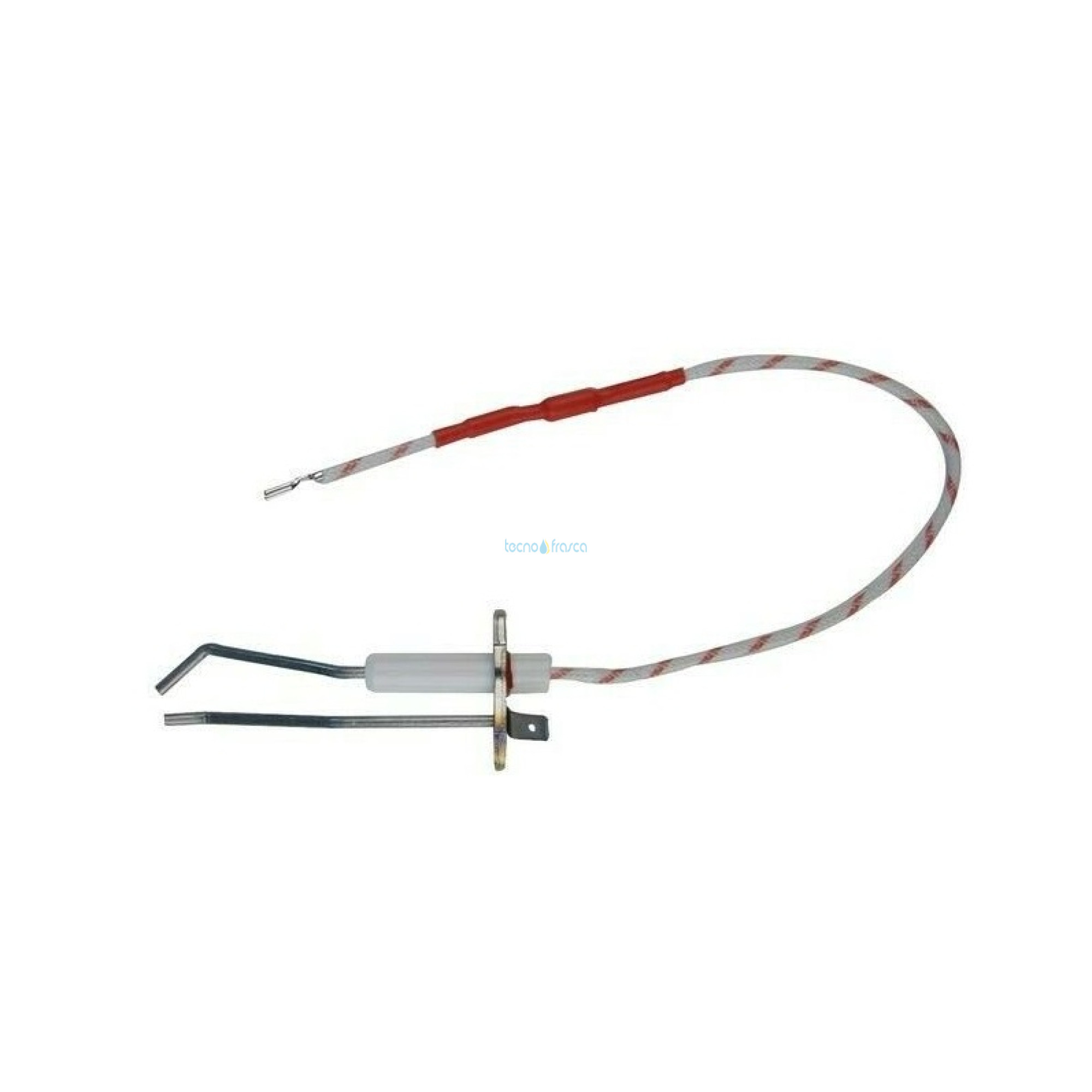 Ariston elettrodo accensione Genus Premium Evo 61317432