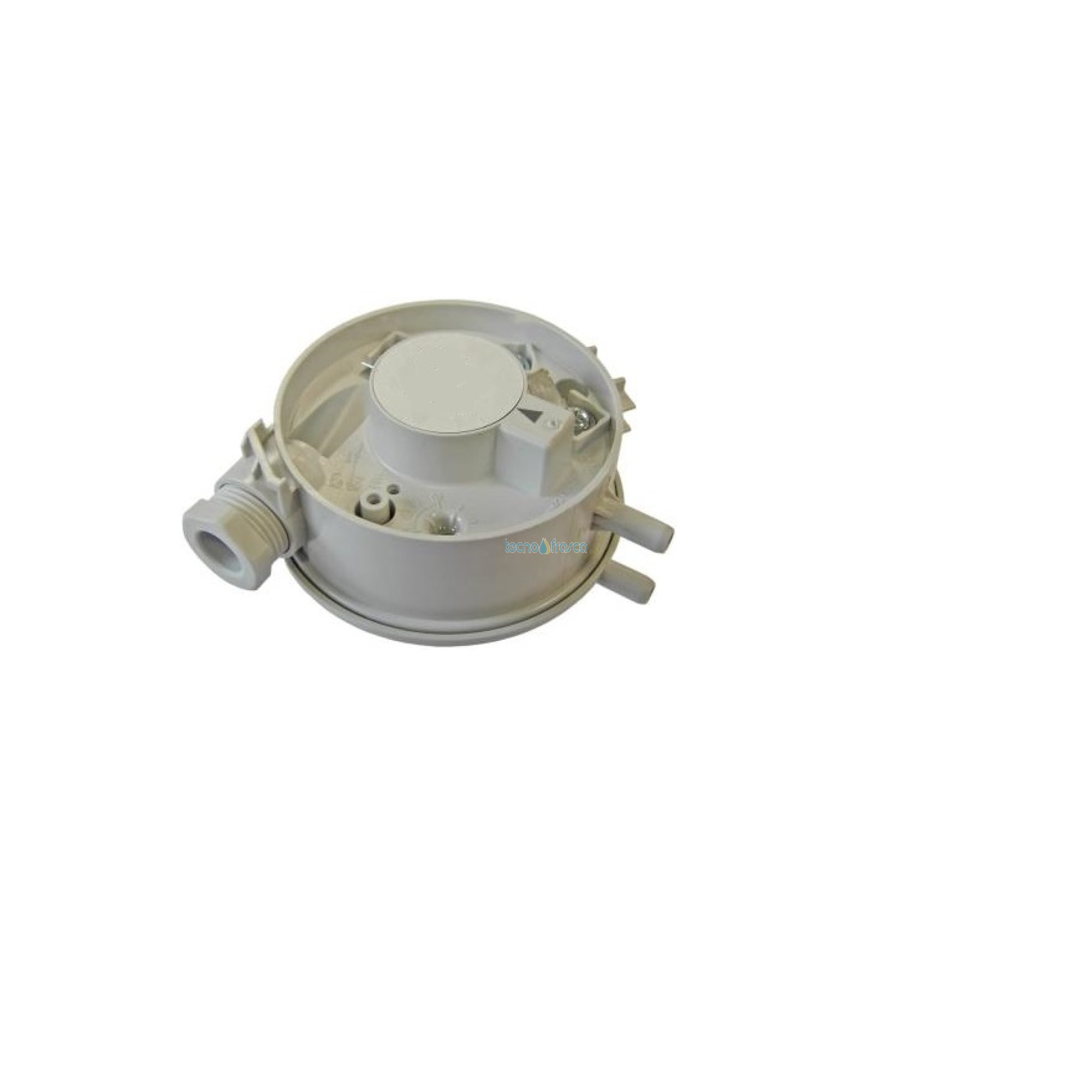 Chaffoteaux pressostato 80pa-120pa scaldabagno Fluendo 11 61400262