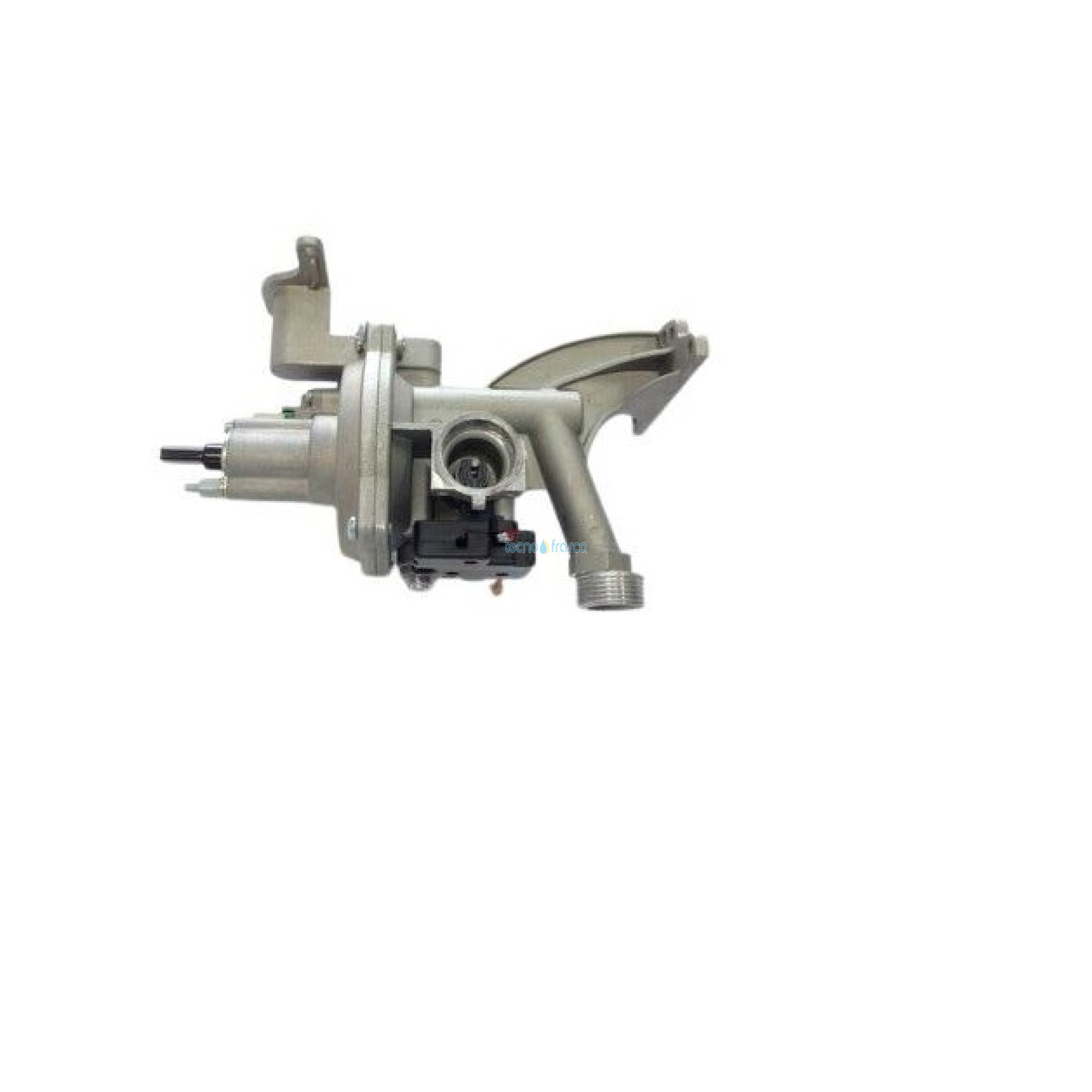 Ariston gruppo gas scaldabagno FAST 11 gpl 61400269