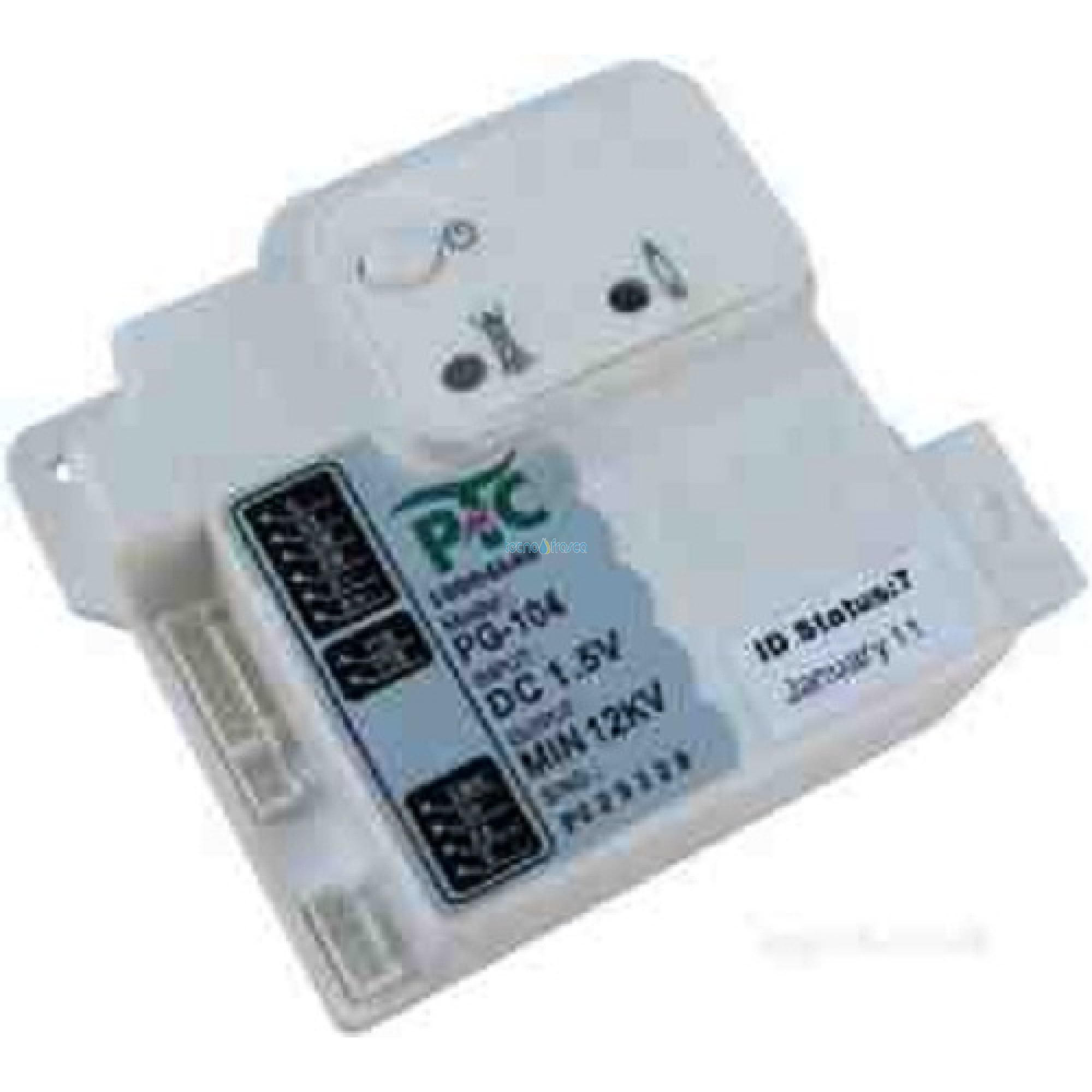 Ariston scheda scatola di comando PTC PG-104 10004640 61400275